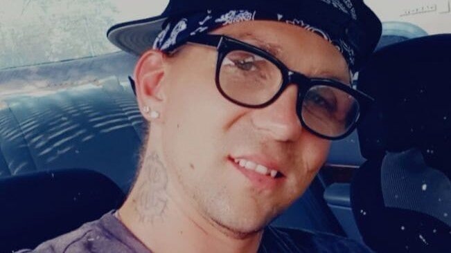 Kyle. Aubrey Rozell, aka "K Thuggin 2"