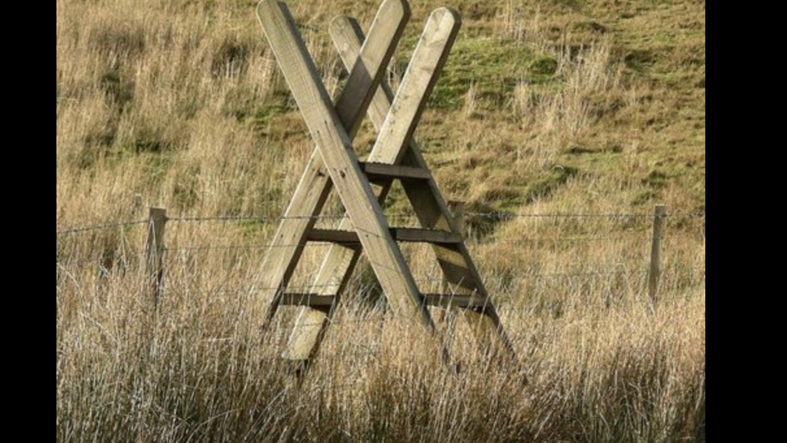 Ladder hunter corner crossing 5 3 22 scaled