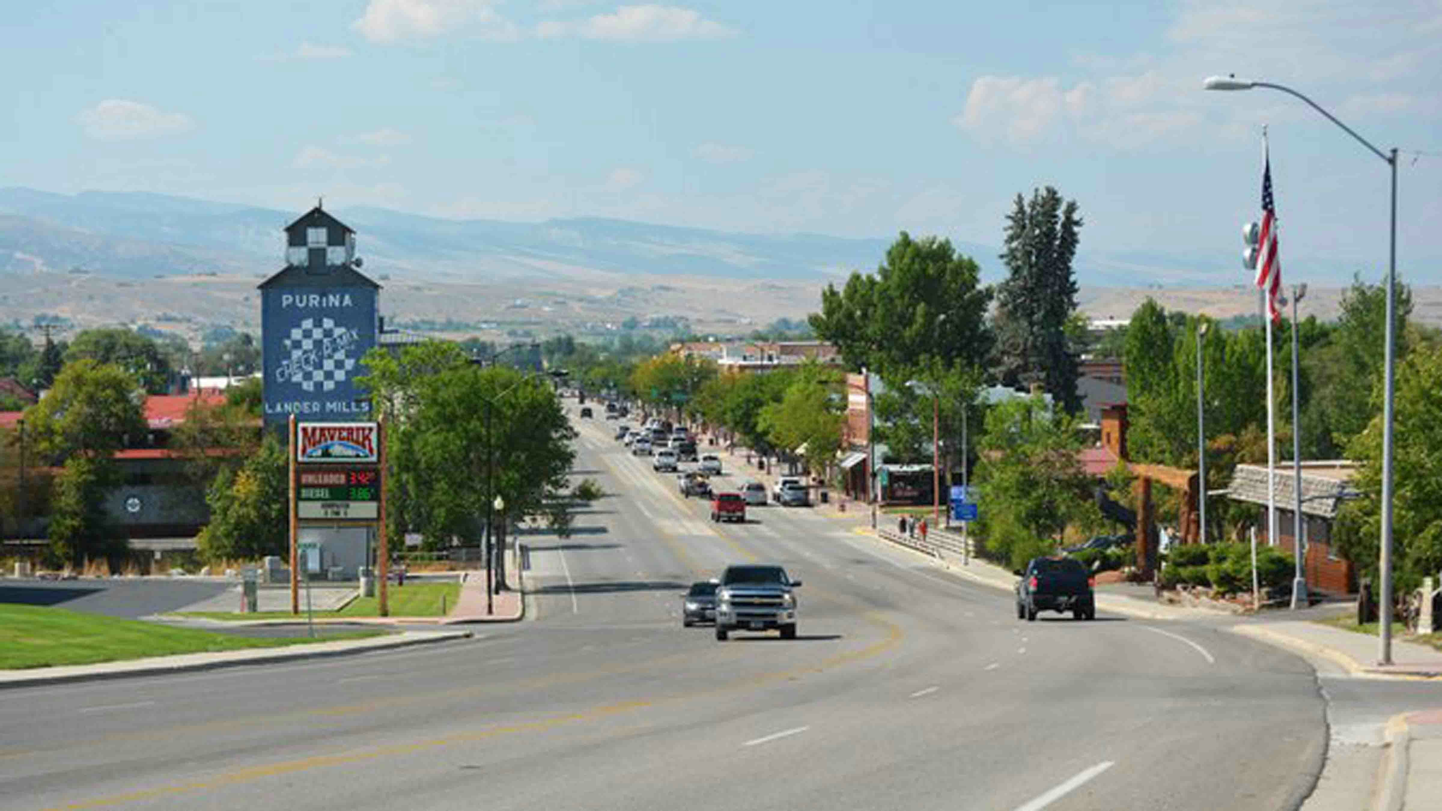 Lander wy 6 25 25