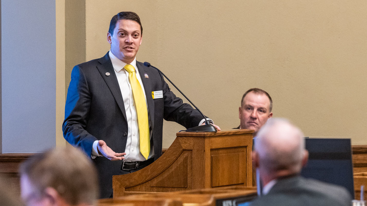 Landon brown 1 12 23