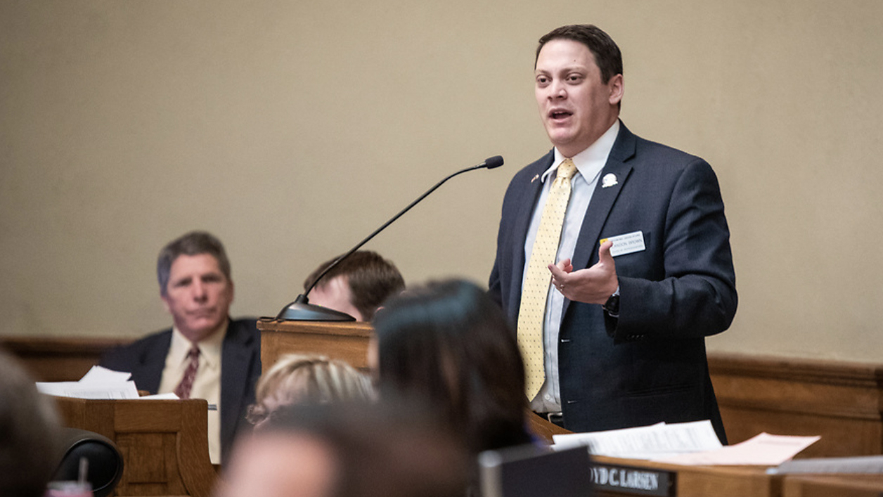 Landon brown 10 6 22