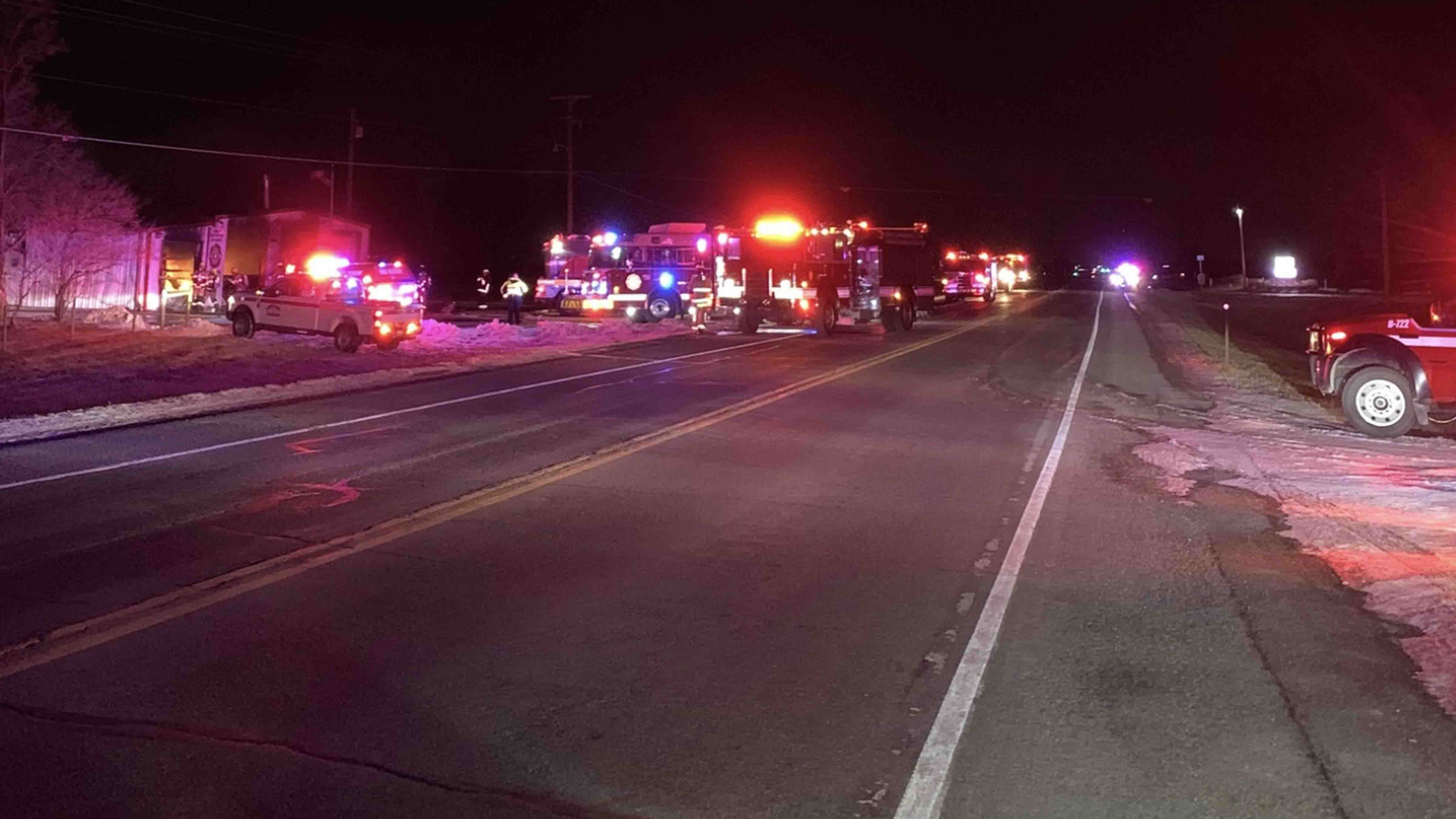 Laramie County Sheriff's Department (FILE PHOTO)