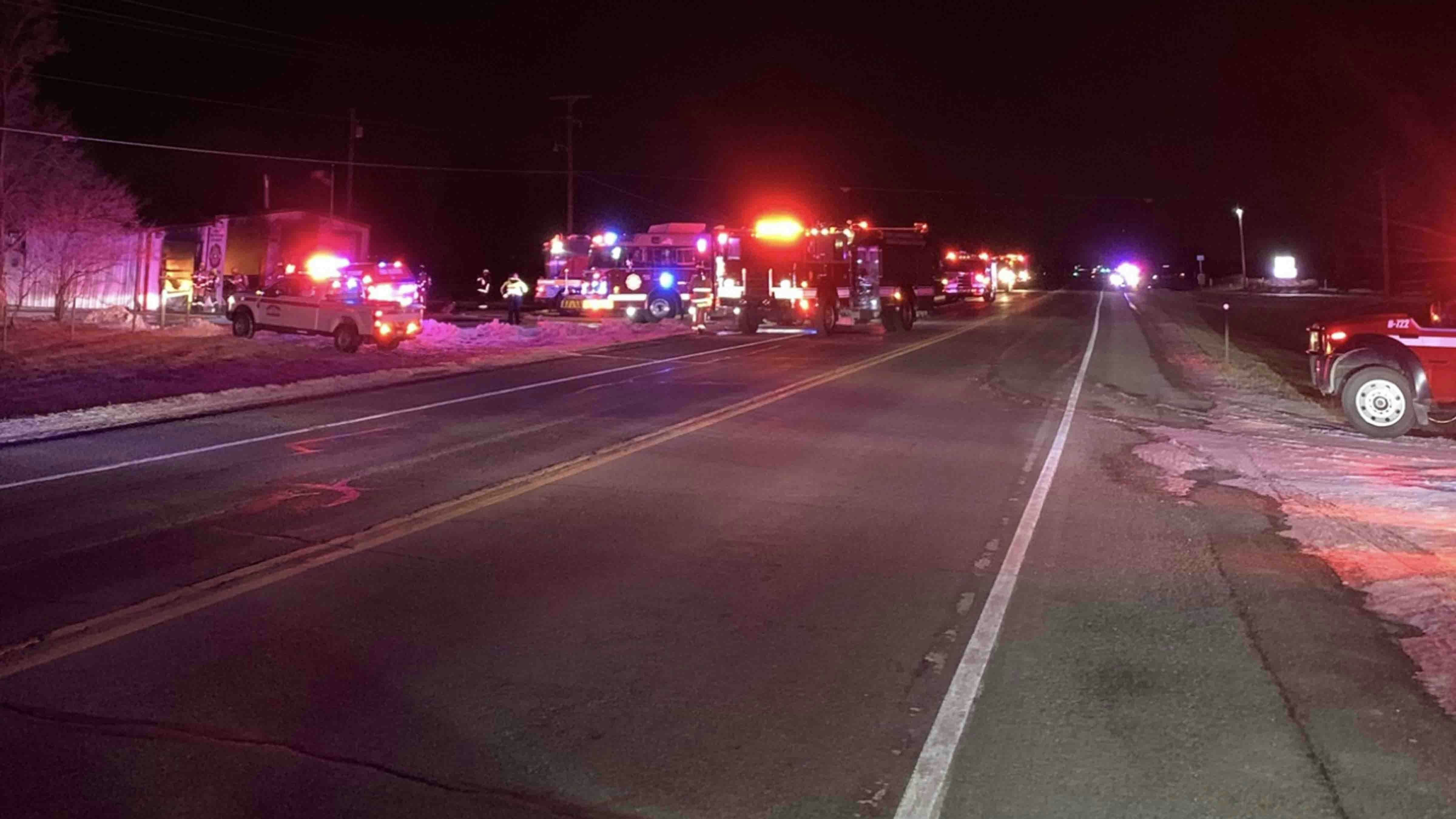 Laramie County Sheriff's Department (FILE PHOTO)