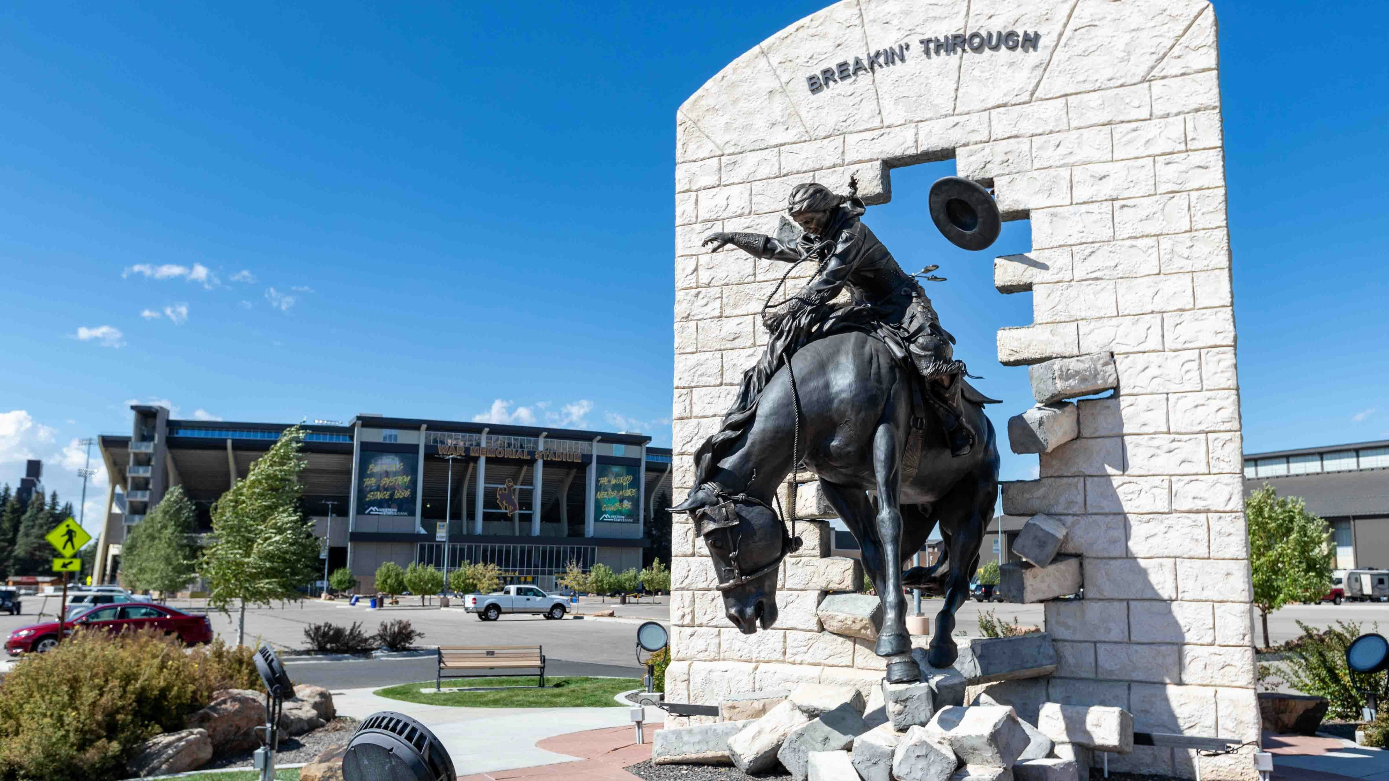 Laramie wyoming 9 14 23
