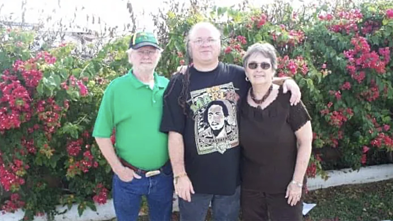 Larry and tim adams 12 30 22