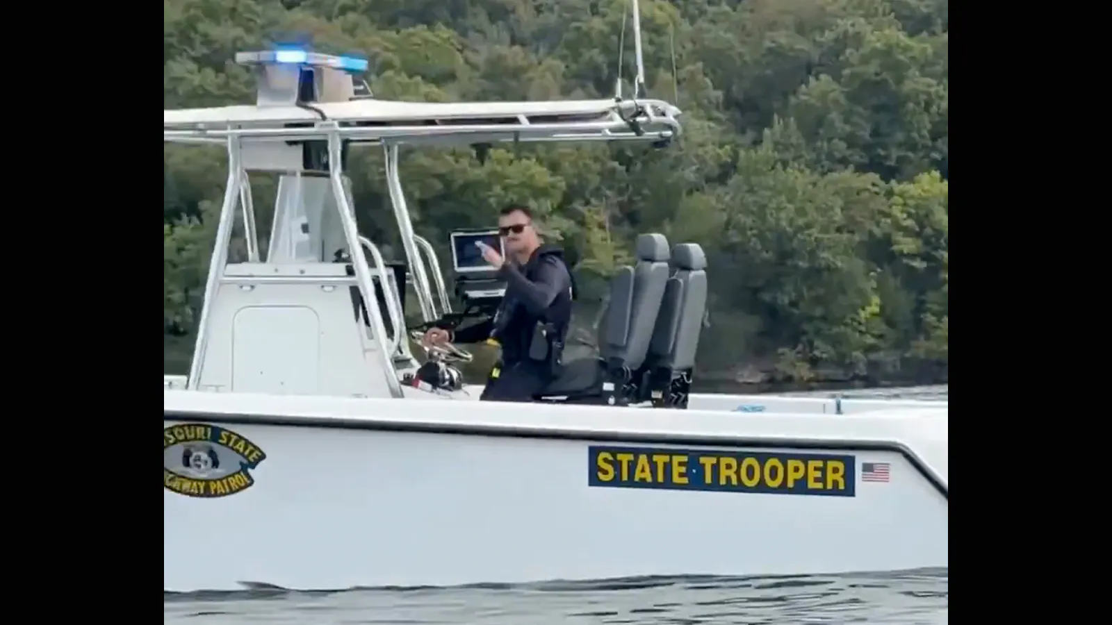 Law enforcement 9 7 26