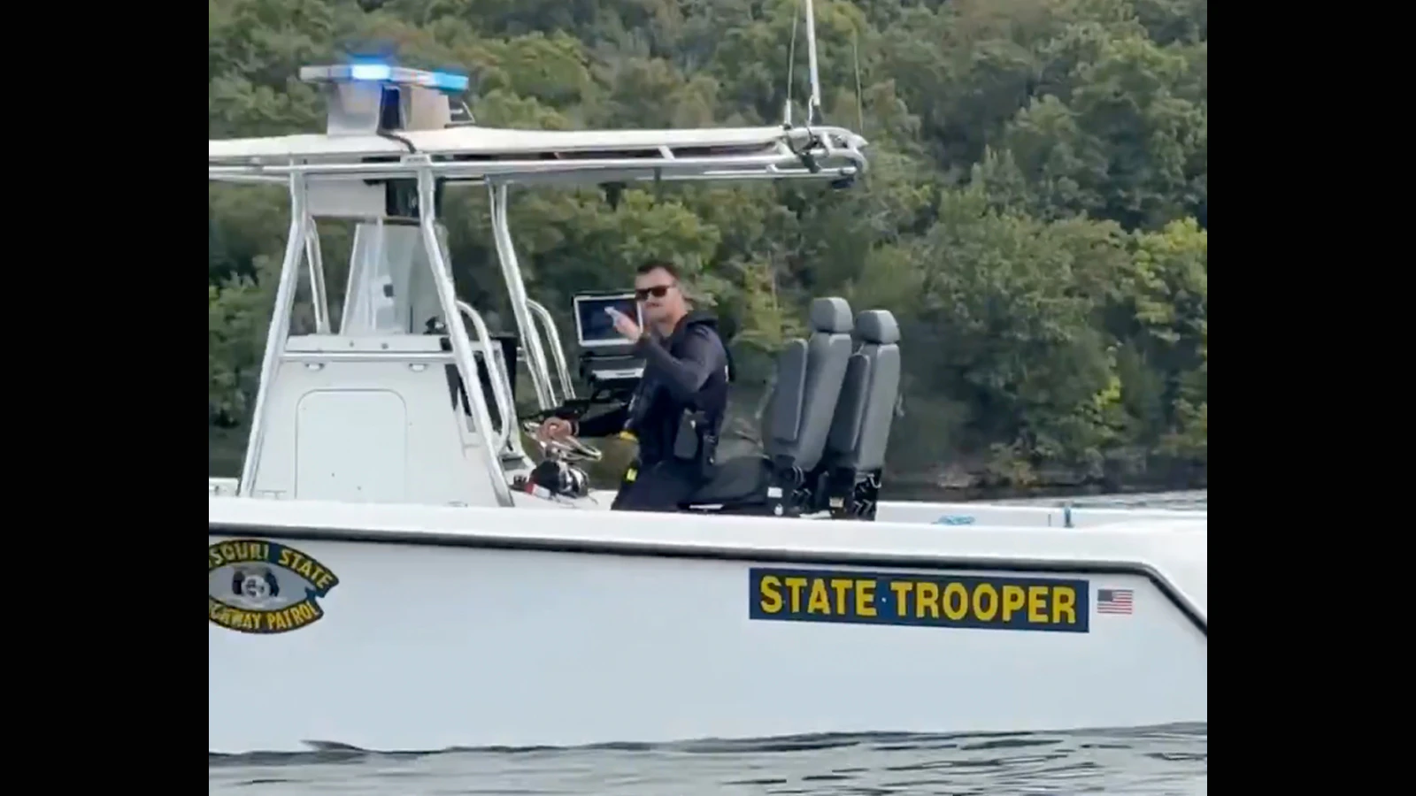 Law enforcement 9 7 26
