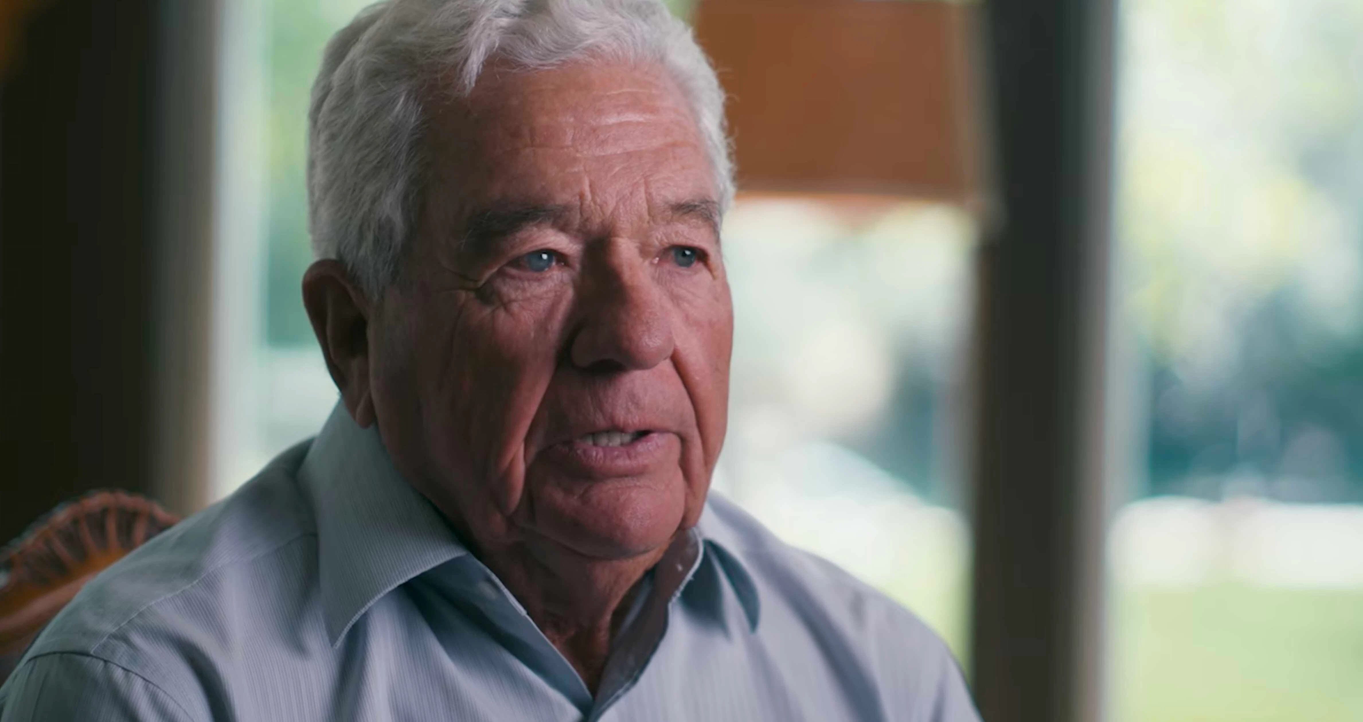 When Wyoming’s most-decorated soldier returned to Vietnam as part of a Wyoming PBS documentary, he did not expect to meet a man who witnessed his actions at a battle that led to a Medal of Honor nomination. The words his former foe spoke “changed” his life.