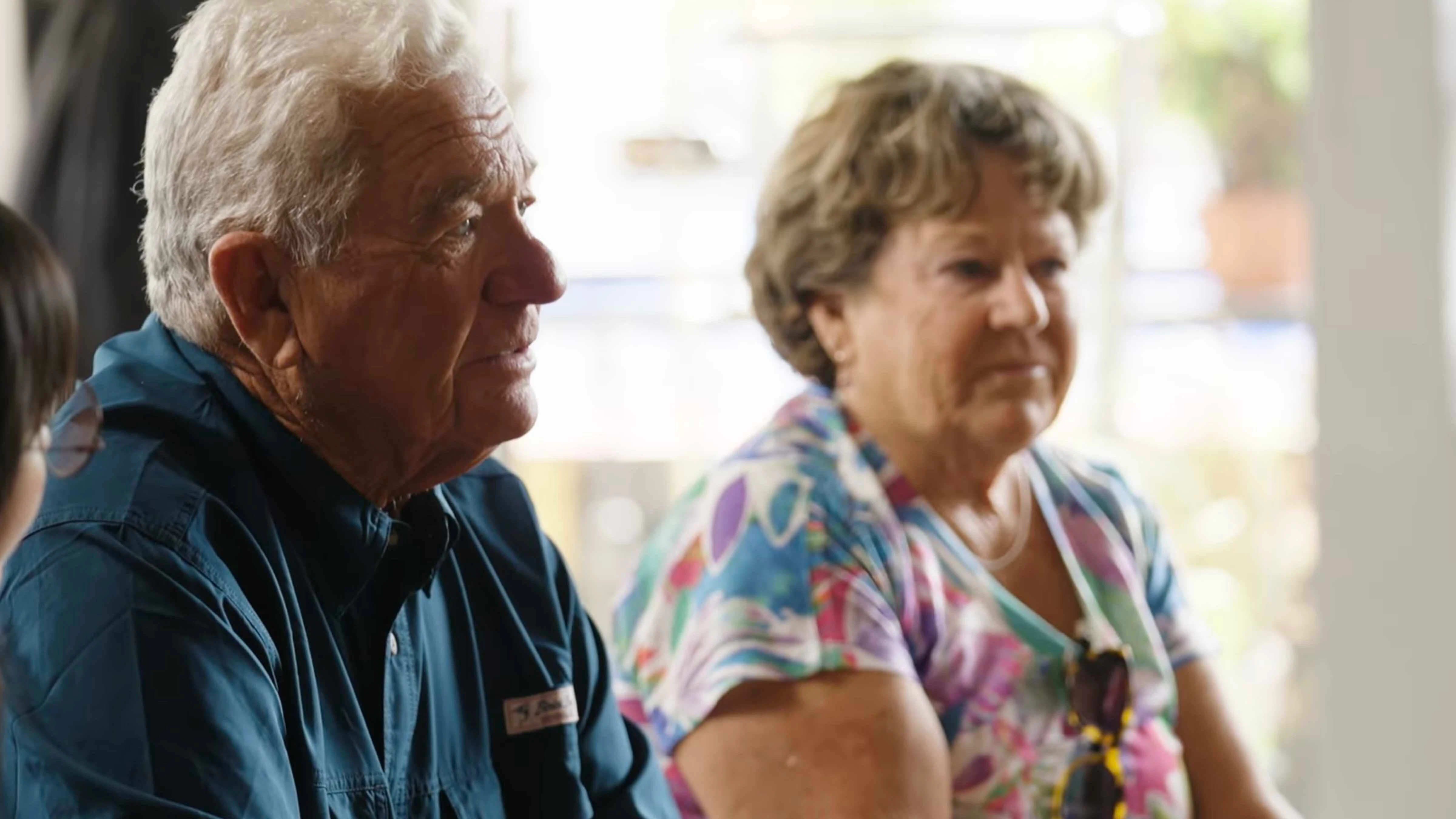 When Wyoming’s most-decorated soldier returned to Vietnam as part of a Wyoming PBS documentary, he did not expect to meet a man who witnessed his actions at a battle that led to a Medal of Honor nomination. The words his former foe spoke “changed” his life.