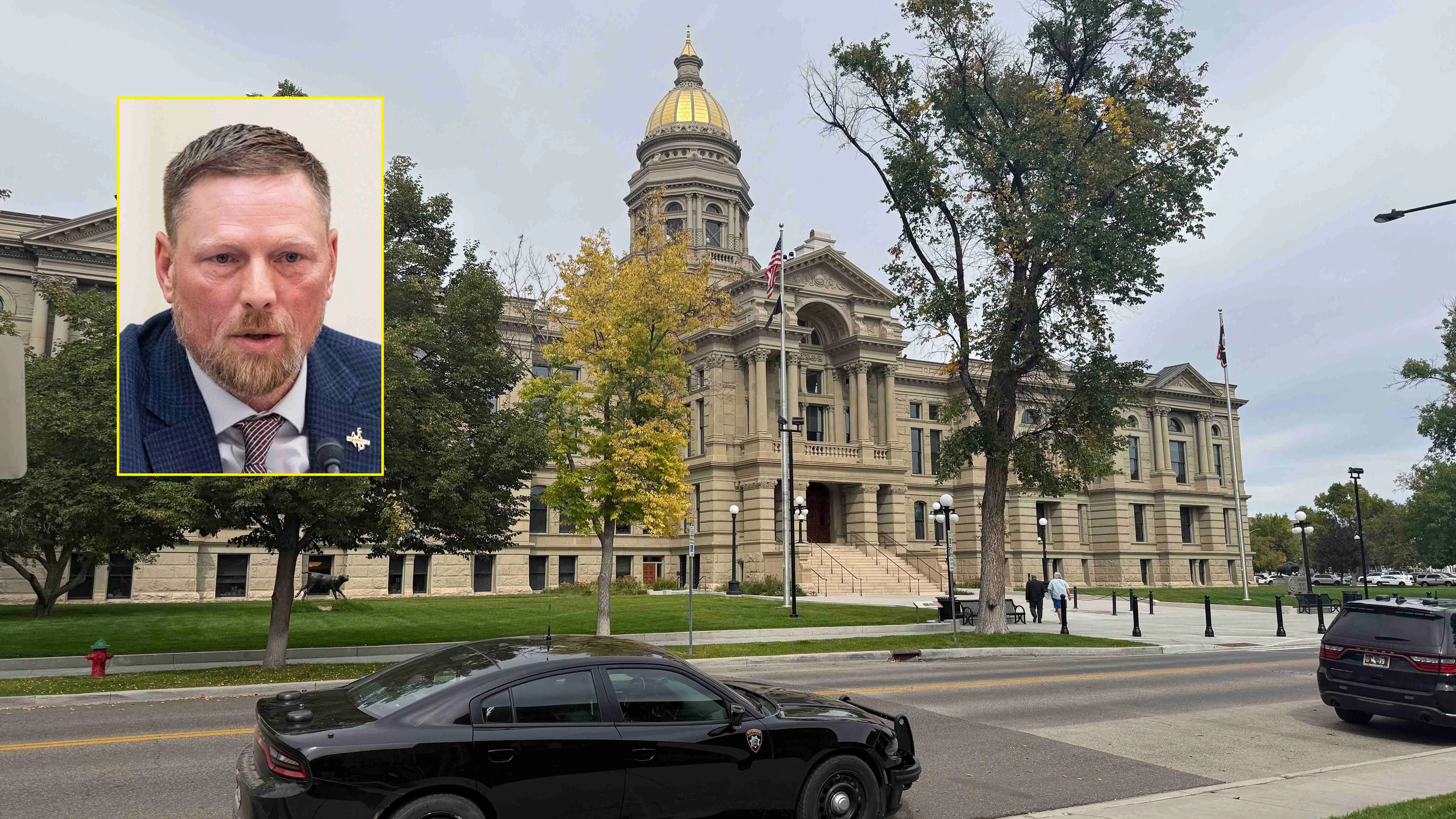 Rep. Lee Filer, R-Cheyenne, says competitive change to the power supplier scene is coming – soon. "This is the year that we’re going to pass something," he said.