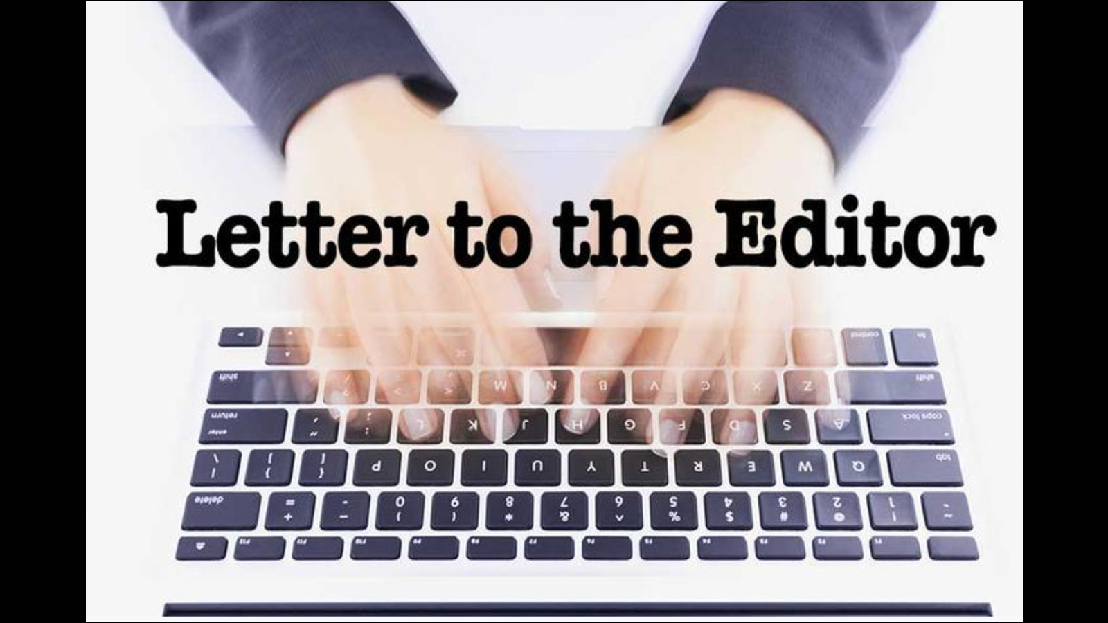 Letter To The Editor: Dave Simpson’s Column… 