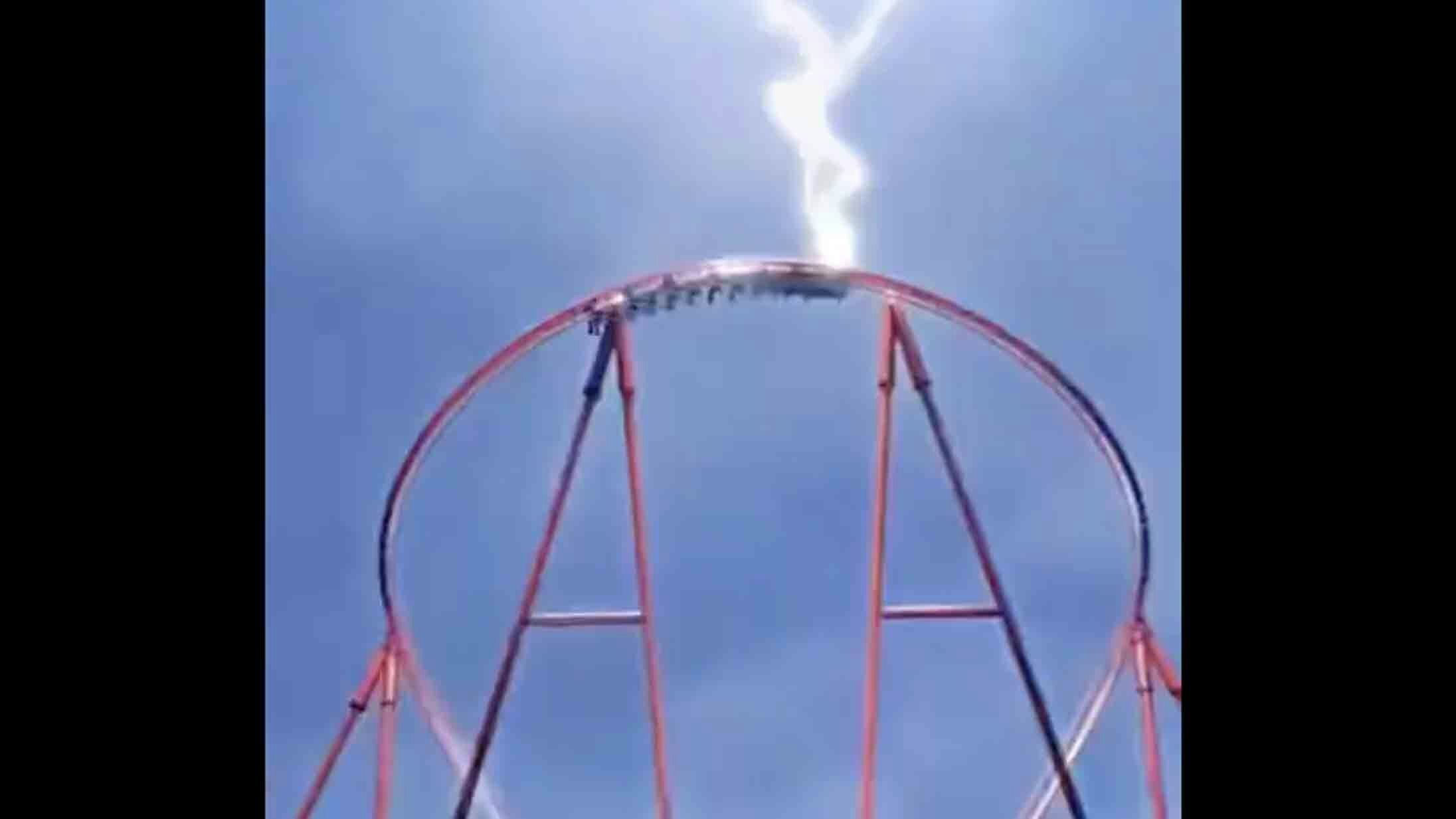 Lightning 7 27 25