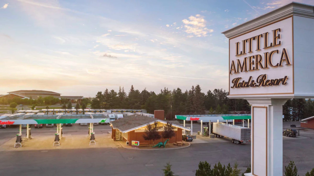 Lodging Taxes Generate Nearly $80 Million For Wyoming Over 3 Years ...