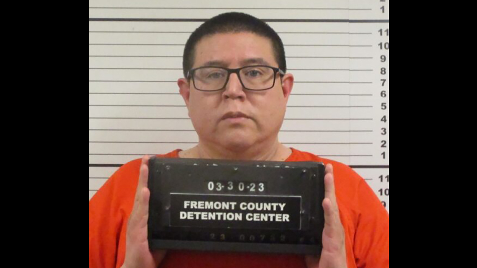 Prison For Fort Washakie Man Who PistolWhipped Victim, Made Him Kiss