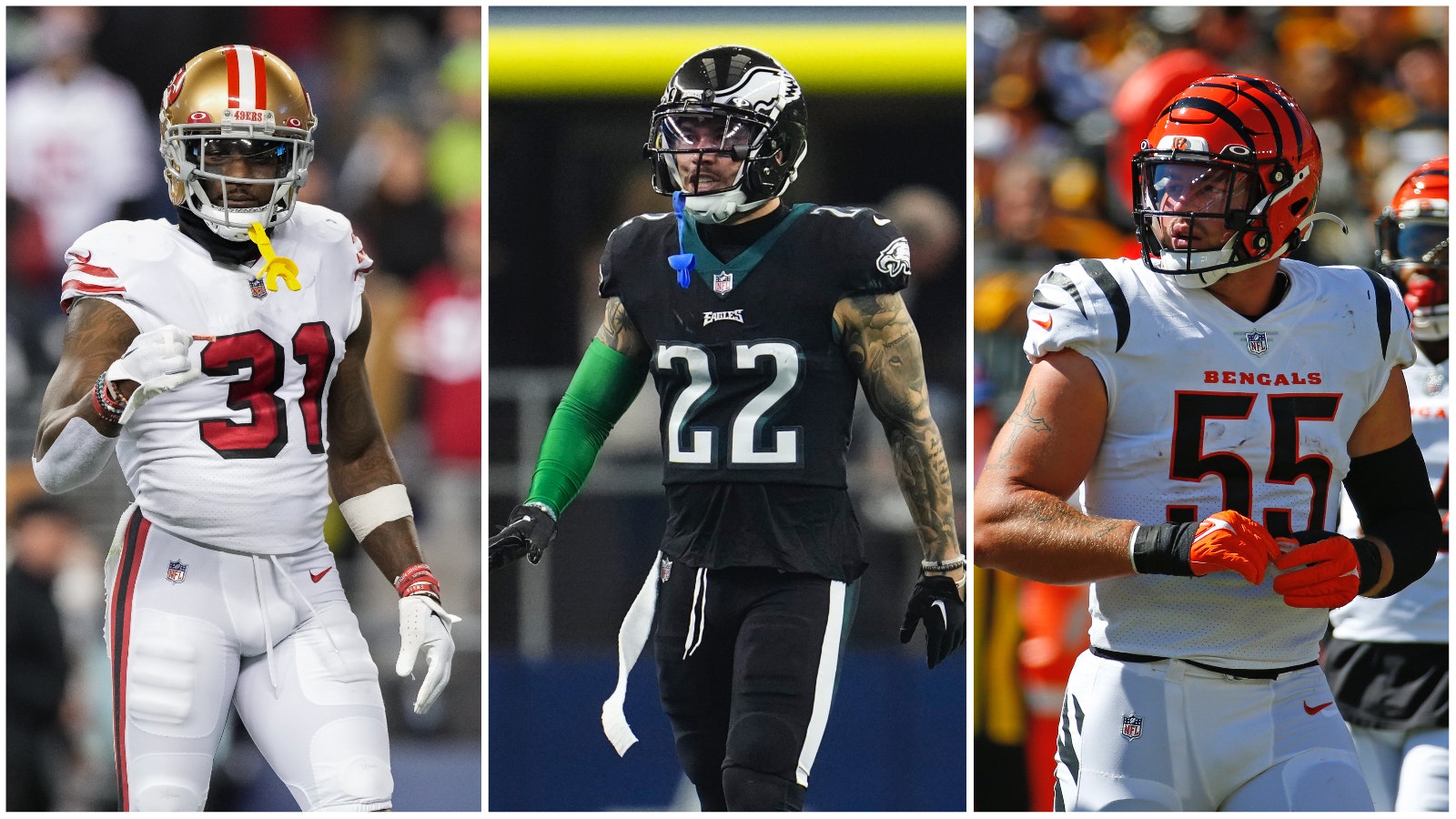 Logan wilson and some other scrubs 1 26 23