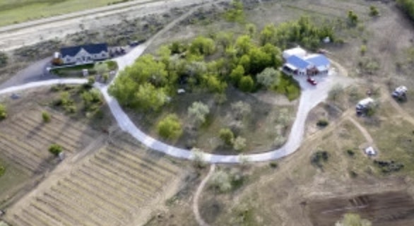 Lovell winery 11 27 25