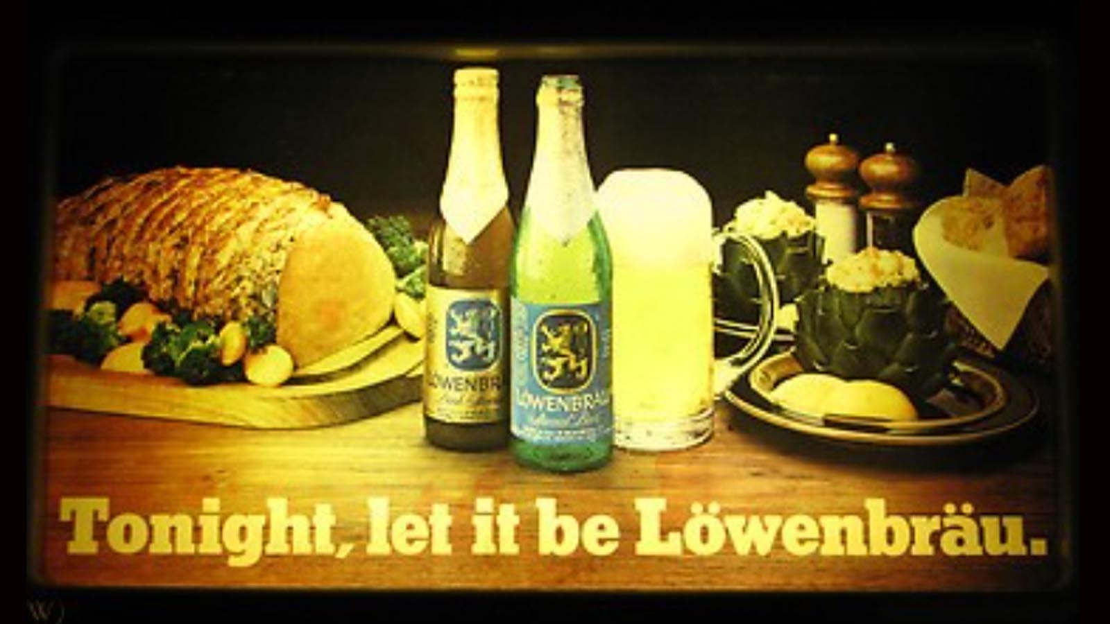 Lowenbrau