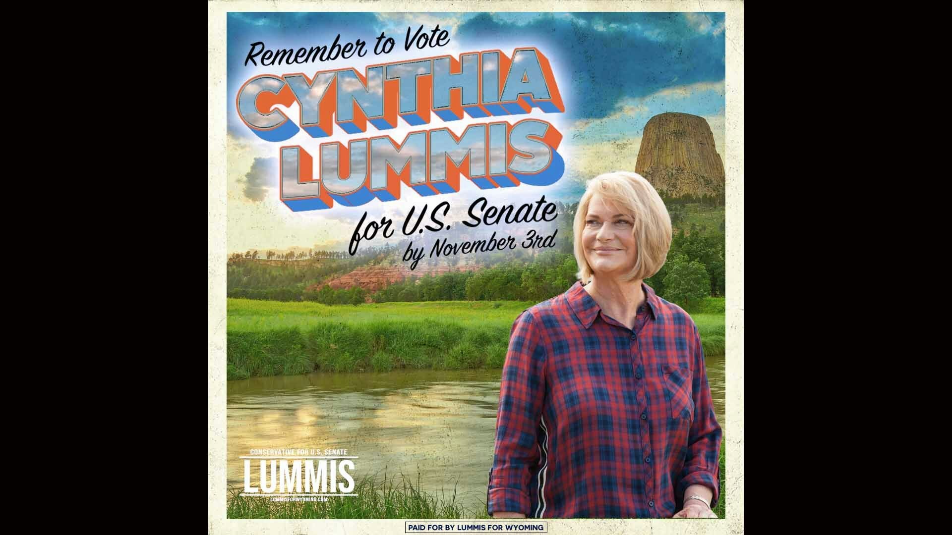 Lummis ad 1