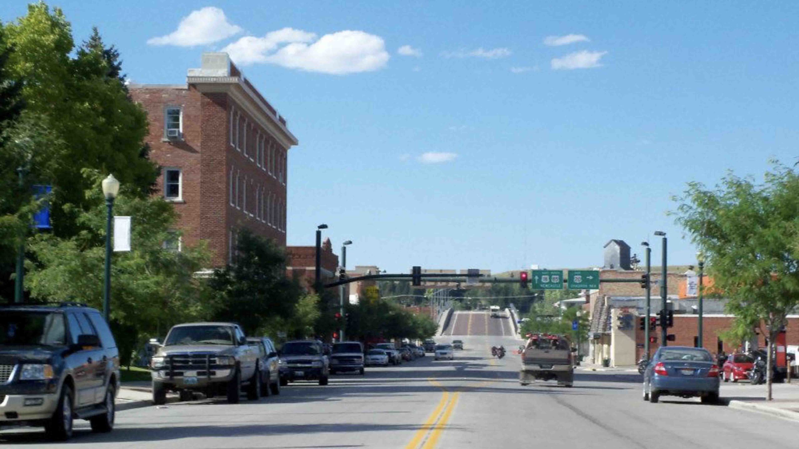 Lusk downtown scaled