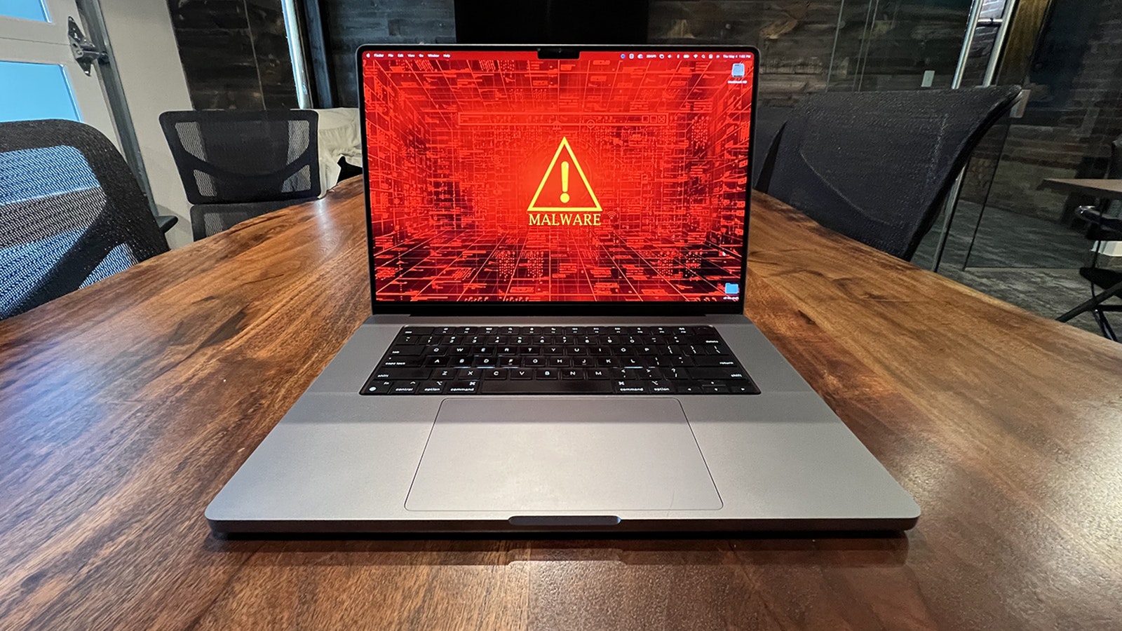 Apple computers and devices, once believed relatively secure from hackers and malware, are becoming more vulnerable to cybersecurity risks.