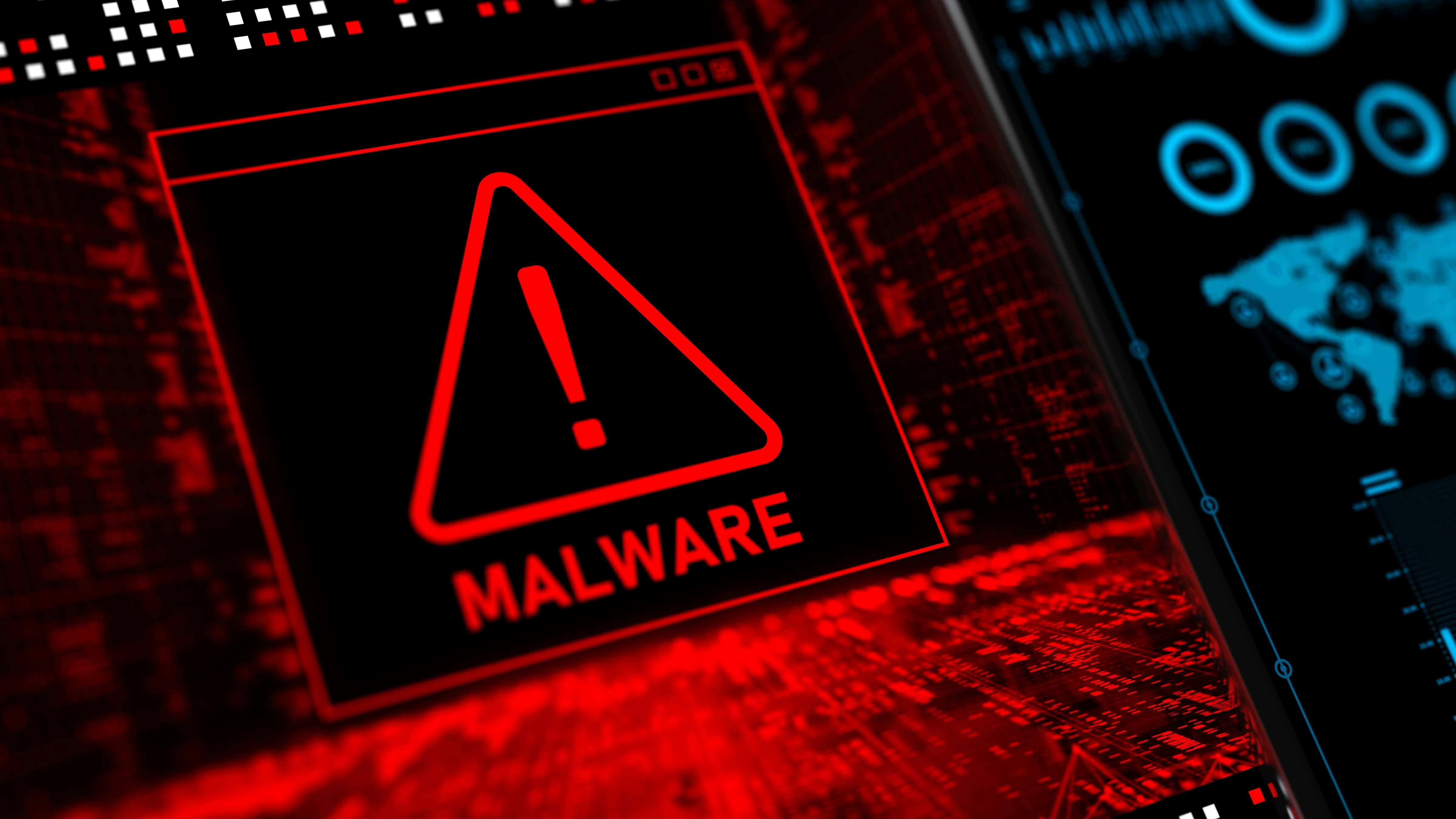 Malware 4 5 23