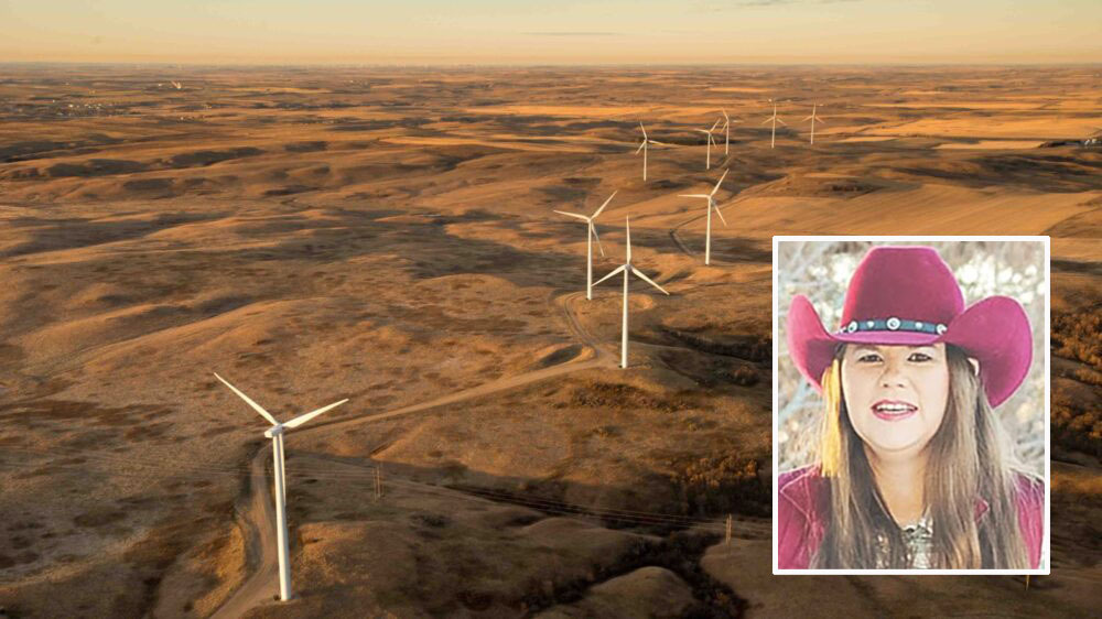 A Wyoming reporter is facing an additional 10 felony charges after allegedly forging USDA loan documents for a property purchase. She's already facing 10 felony charges for submitting forged documents and lying under oath before the Industrial Siting Council.