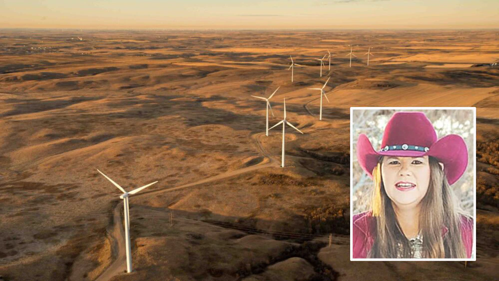 A Wyoming reporter is facing an additional 10 felony charges after allegedly forging USDA loan documents for a property purchase. She's already facing 10 felony charges for submitting forged documents and lying under oath before the Industrial Siting Council.