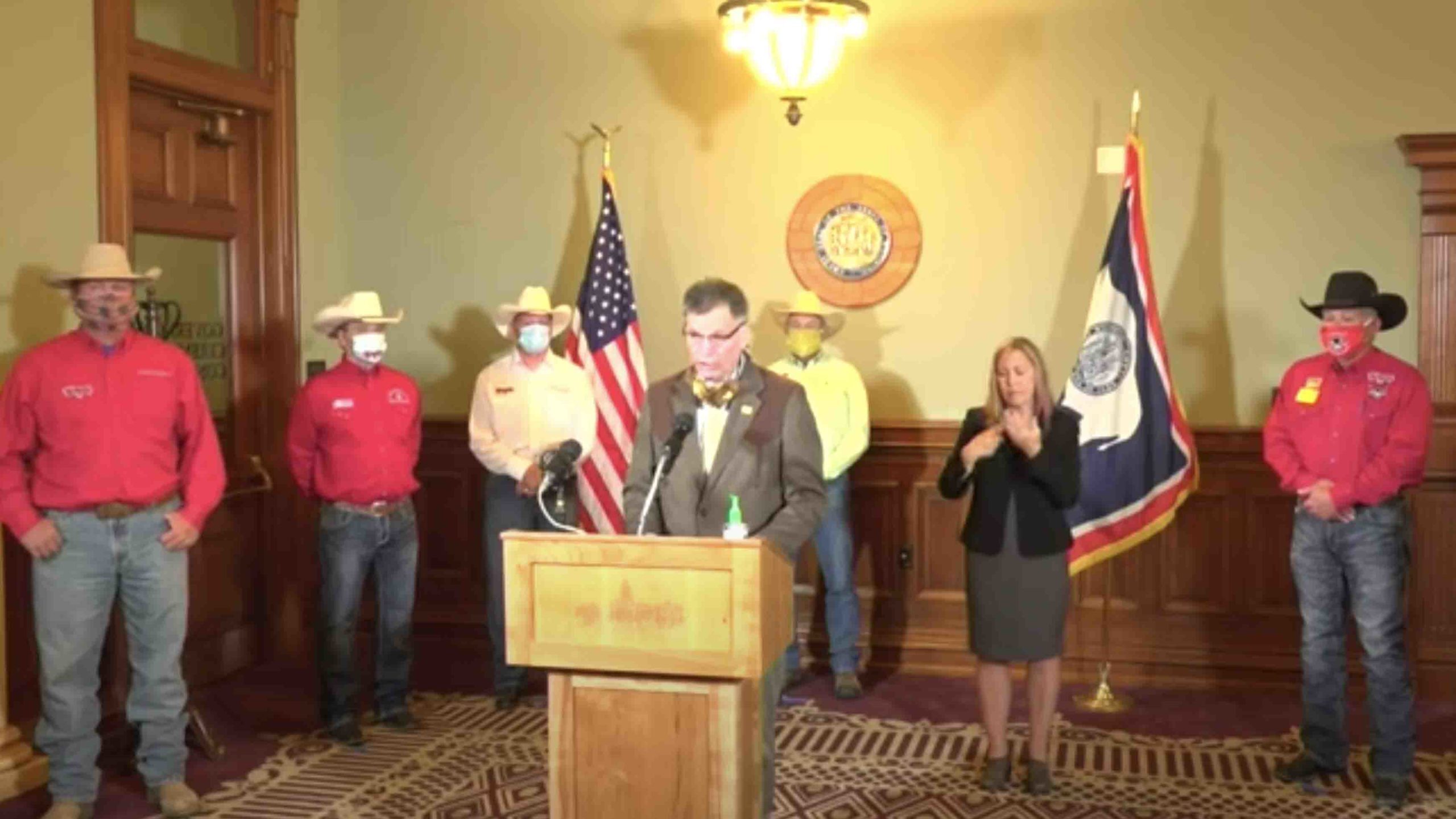 Mark gordon and rodeo guys scaled