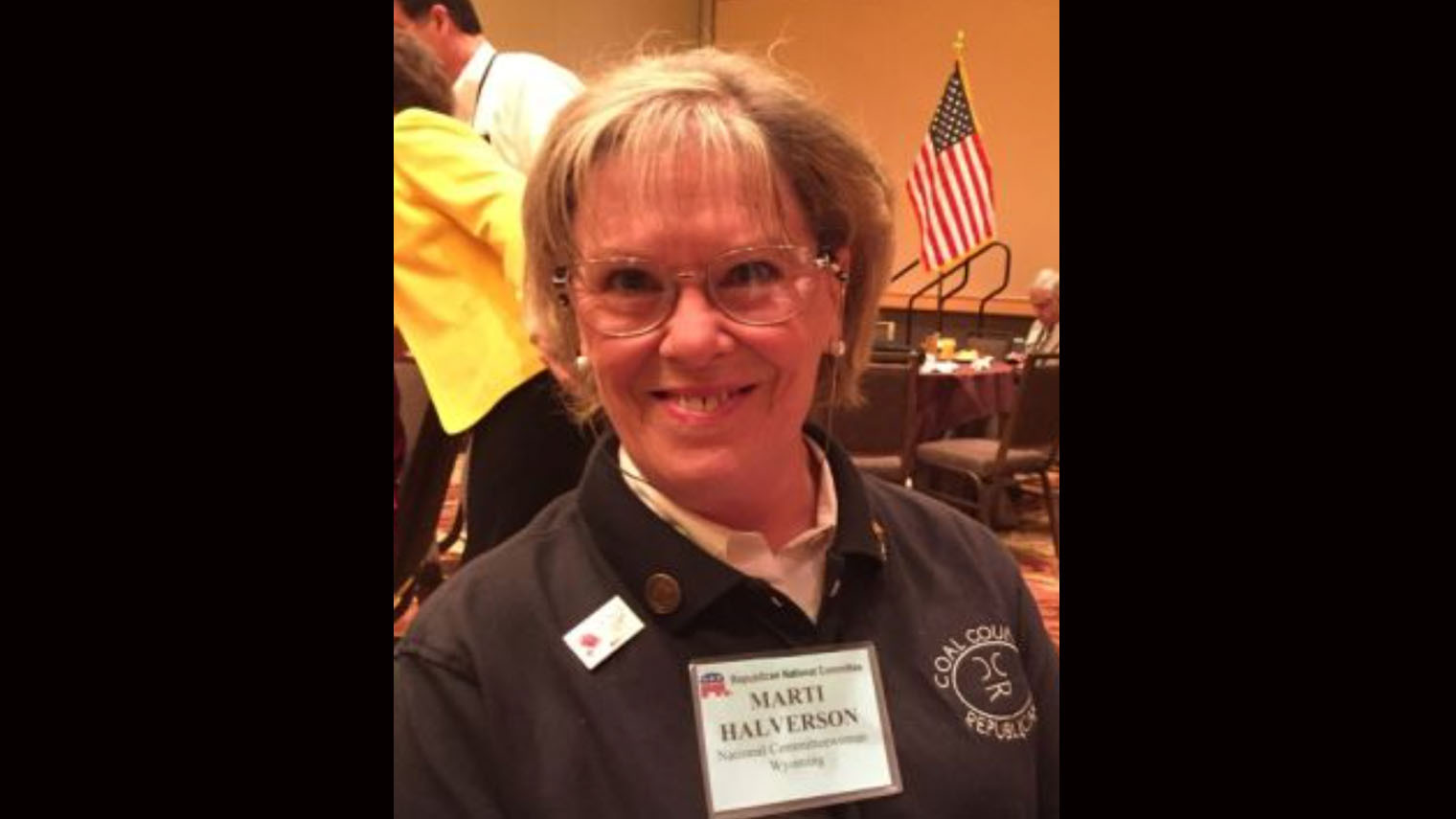 Marti halverson photo