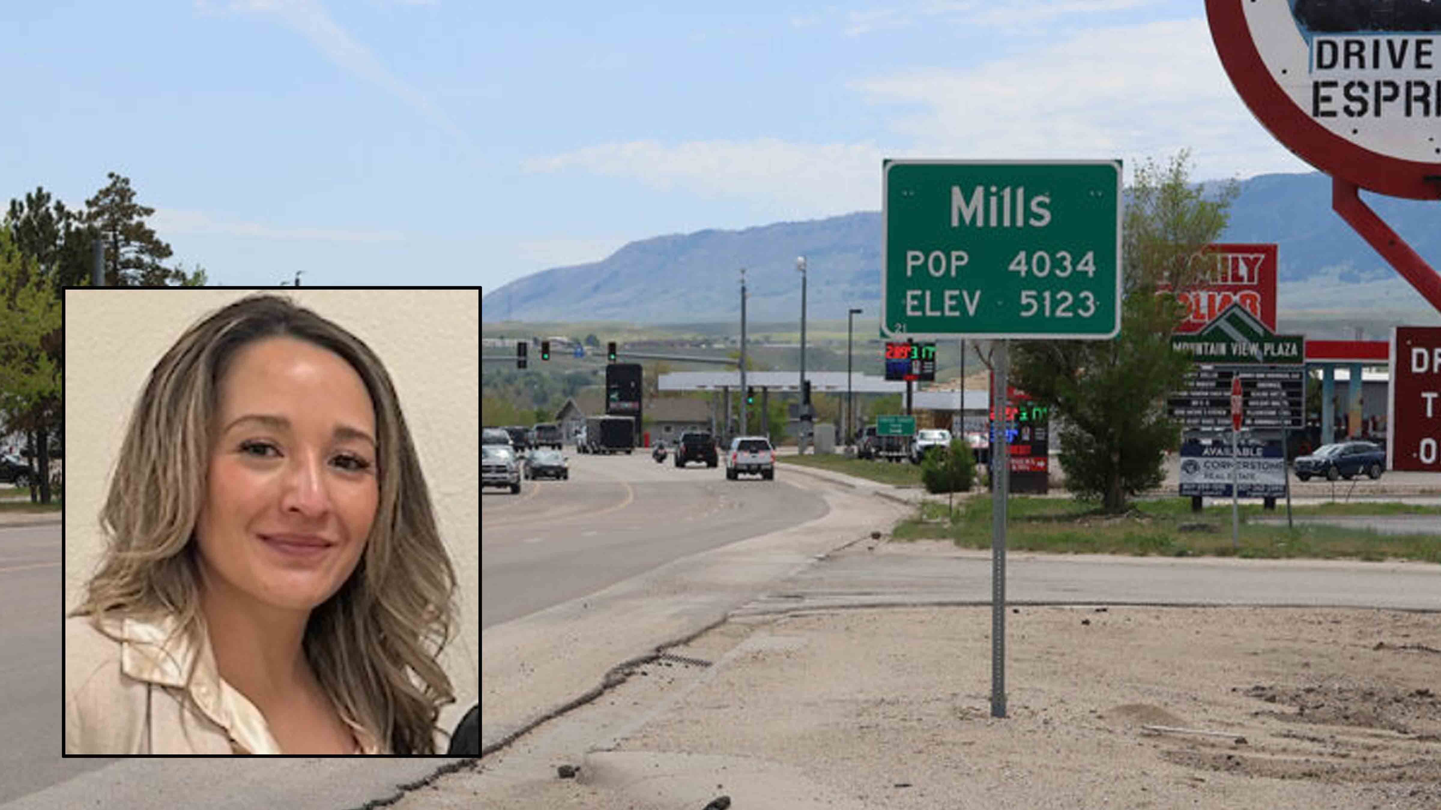 Mayor of mills 3 24 26