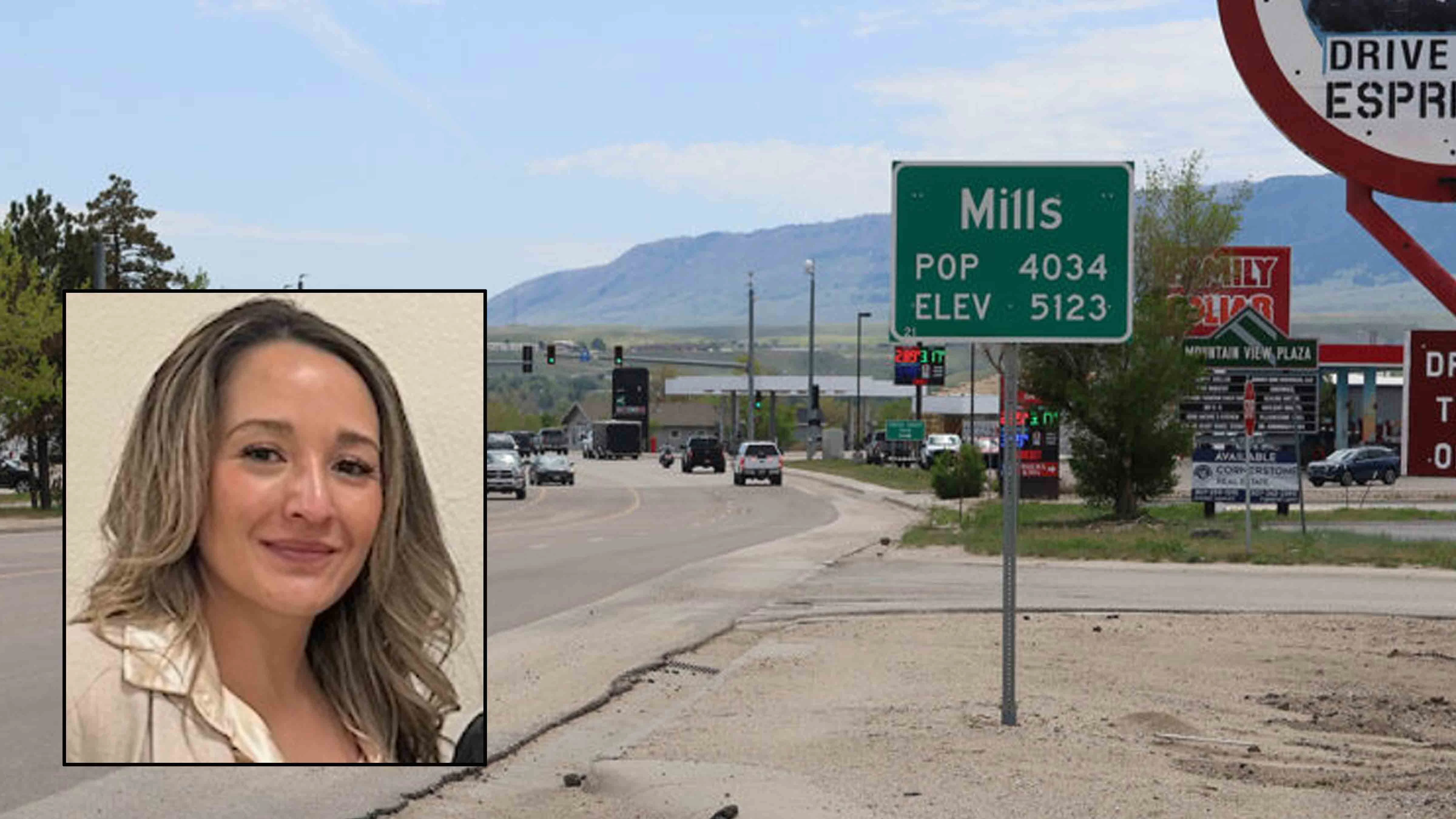 Mayor of mills 3 24 26