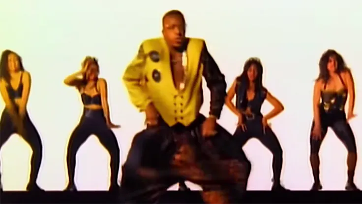 Mc hammer