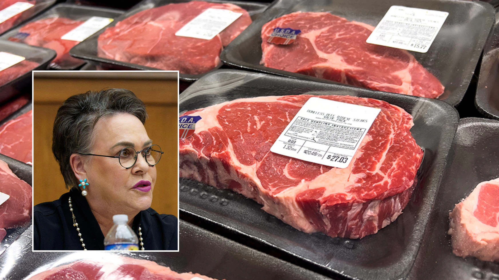 Meat label hageman 6 26 26