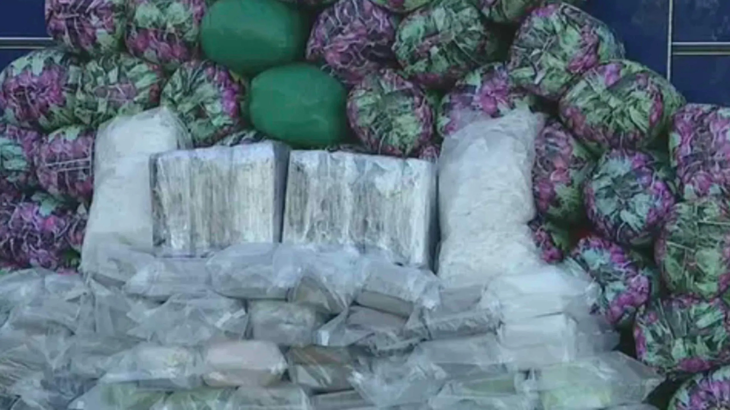 Meth coke bust scaled