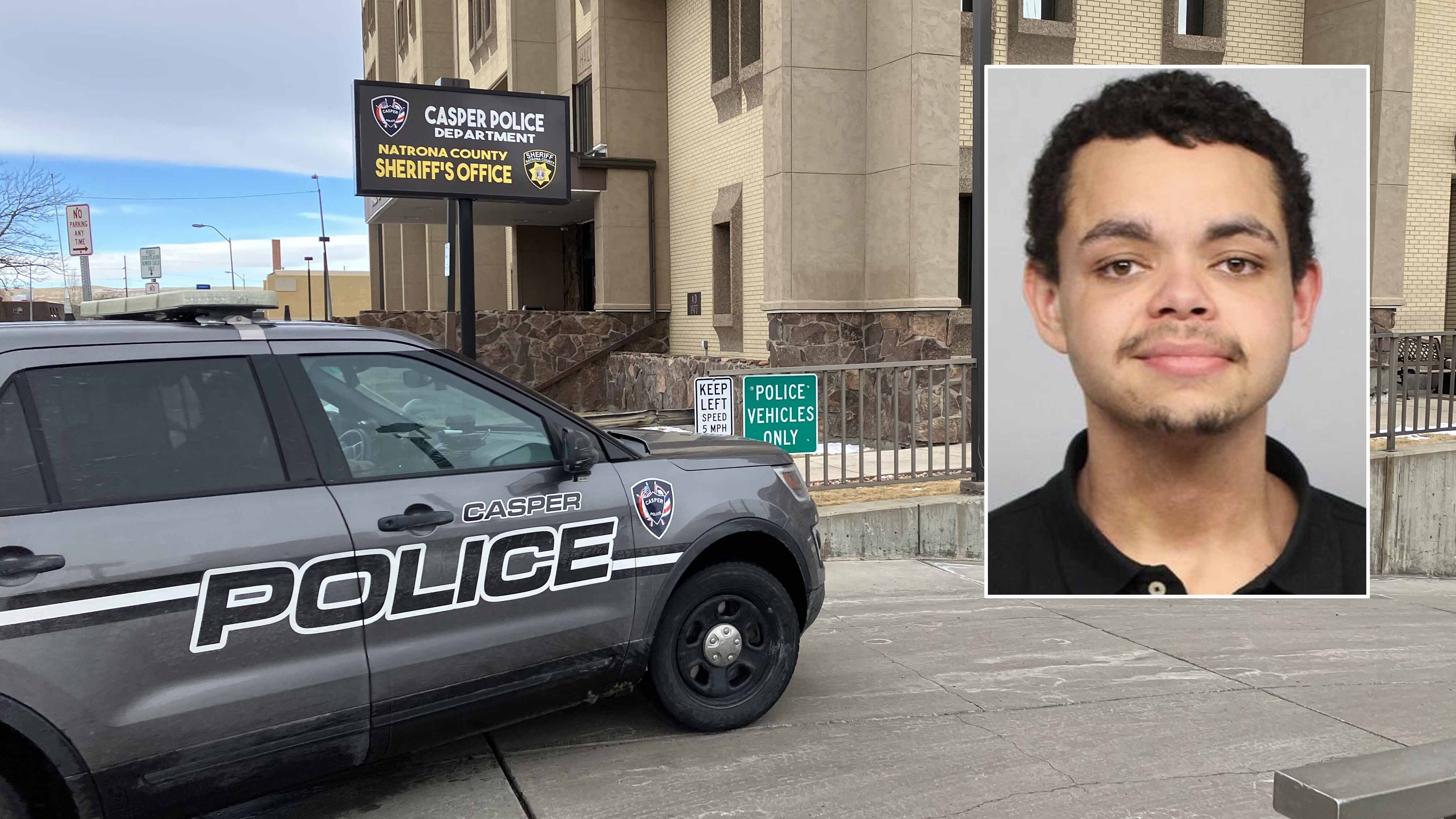 Michael odom 2 18 26