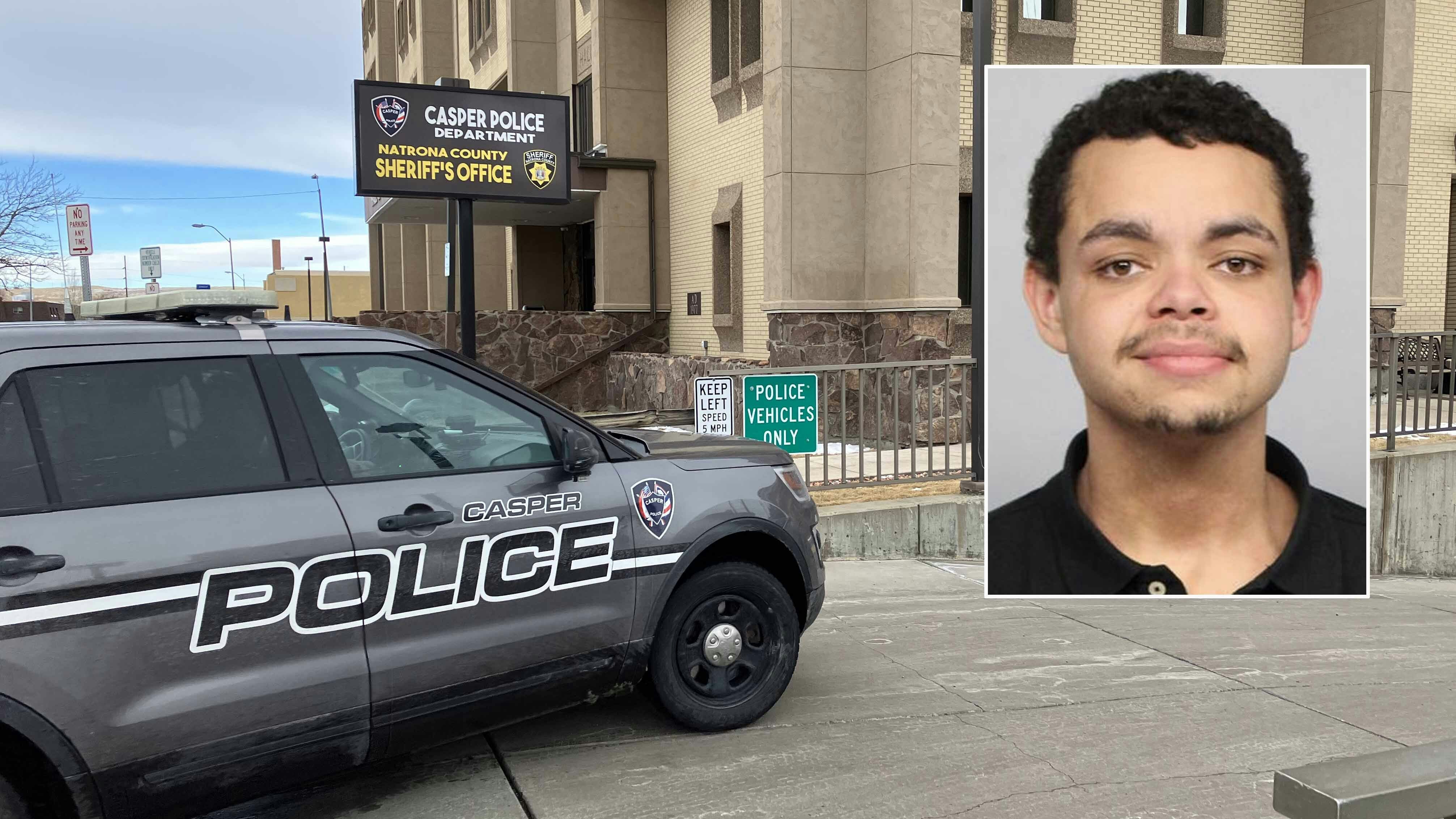 Michael odom 2 18 26