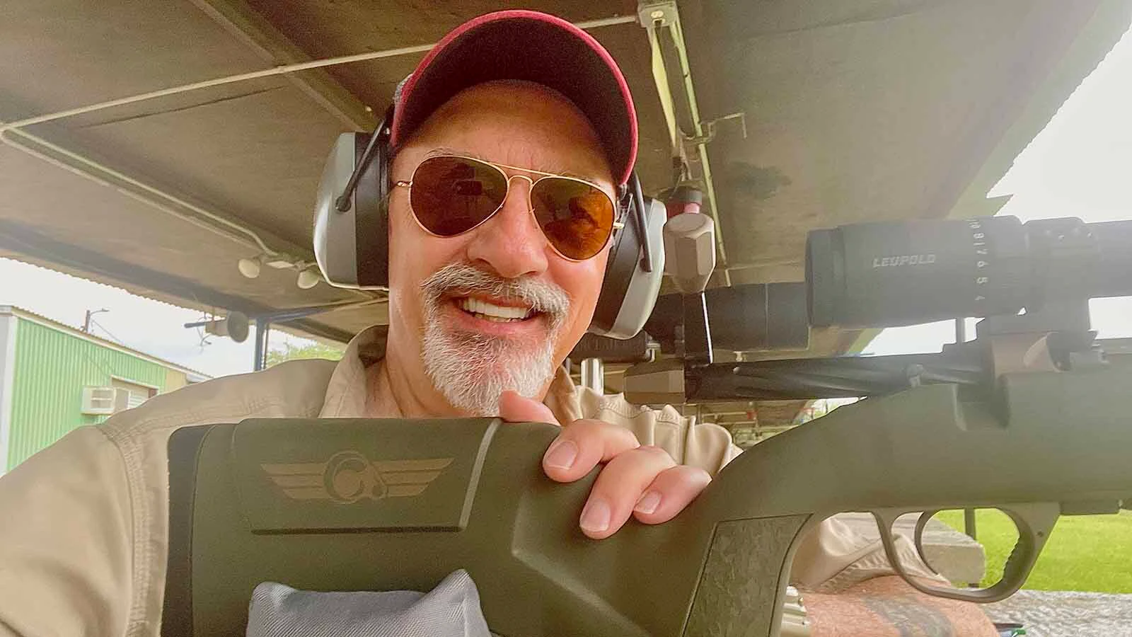 Texas outdoorsman and outdoor writer Mike Dickerson has created a comprehensive list of bear attacks in North America because no publicly available database exists.