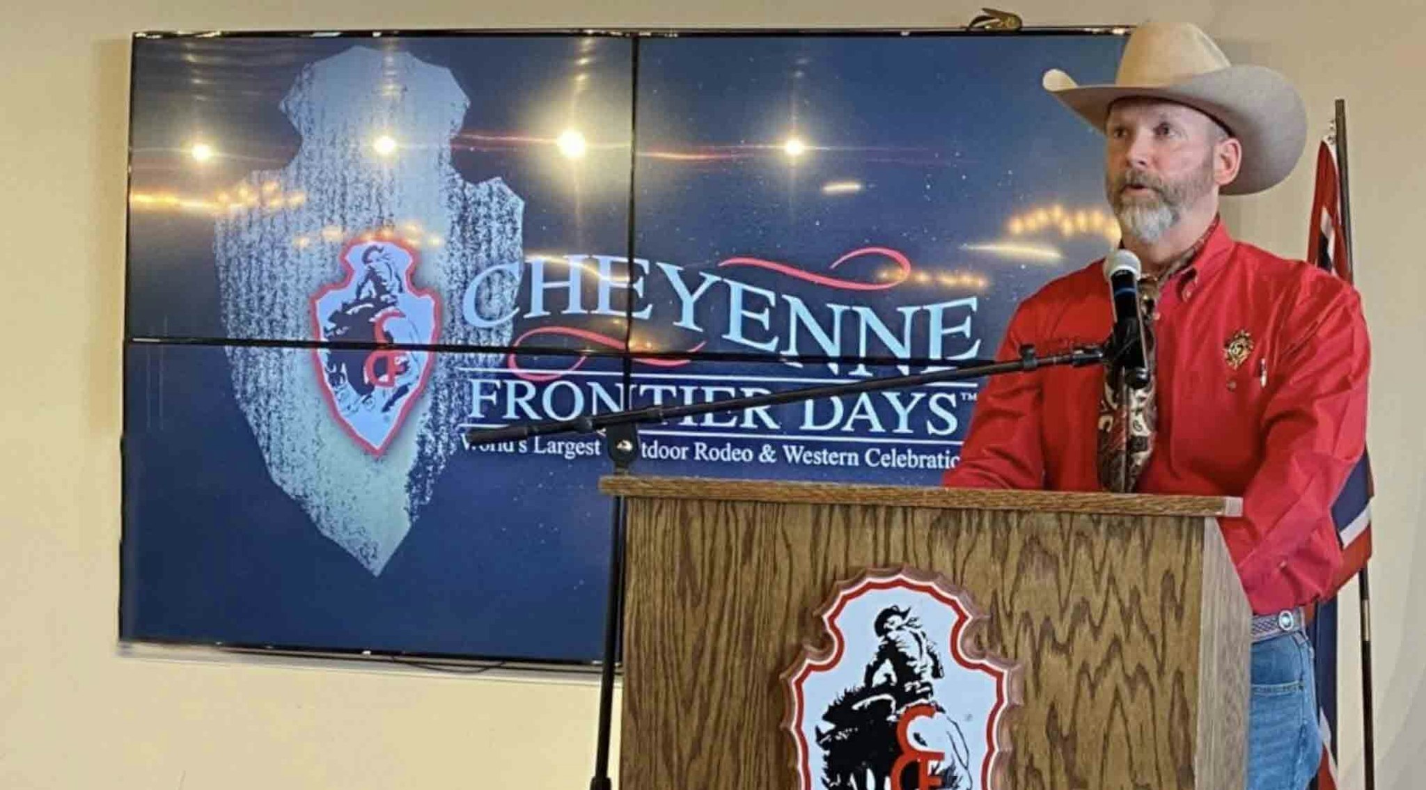 Brooks & Dunn, Jason Aldean To Headline 2022 Cheyenne Frontier Days