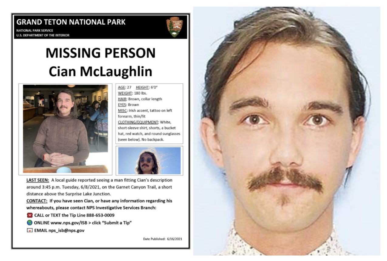 Missing cian 6 22 21