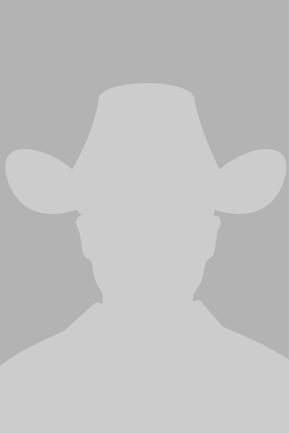 Image depicting a missing headshot of a Cowboy State Daily team member.