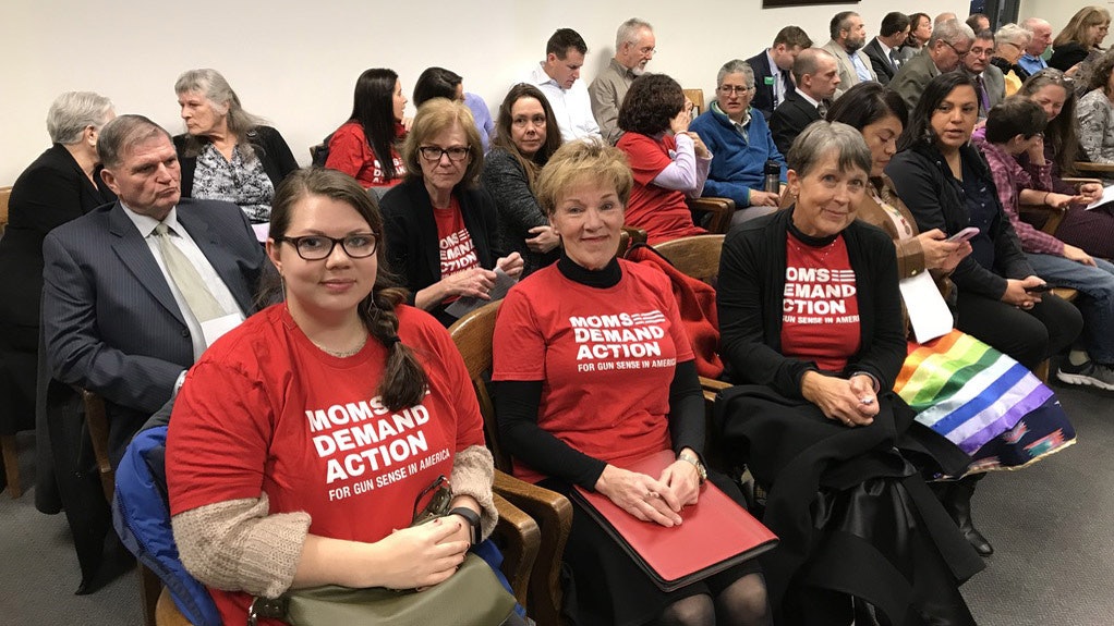 Moms demand action 6 1 22