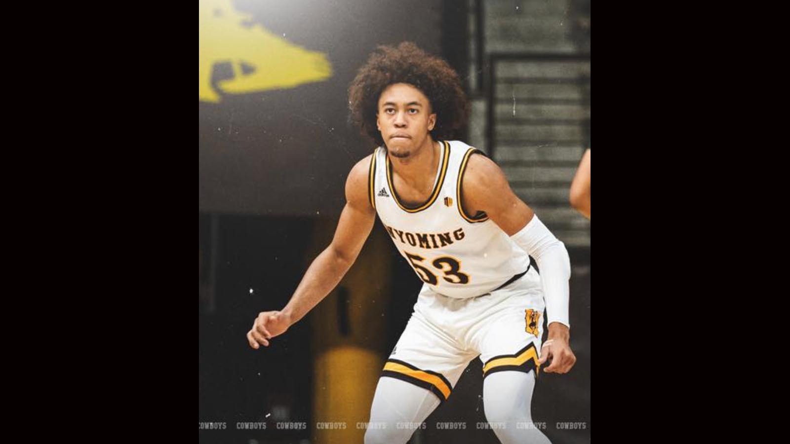 More cowboy basketball