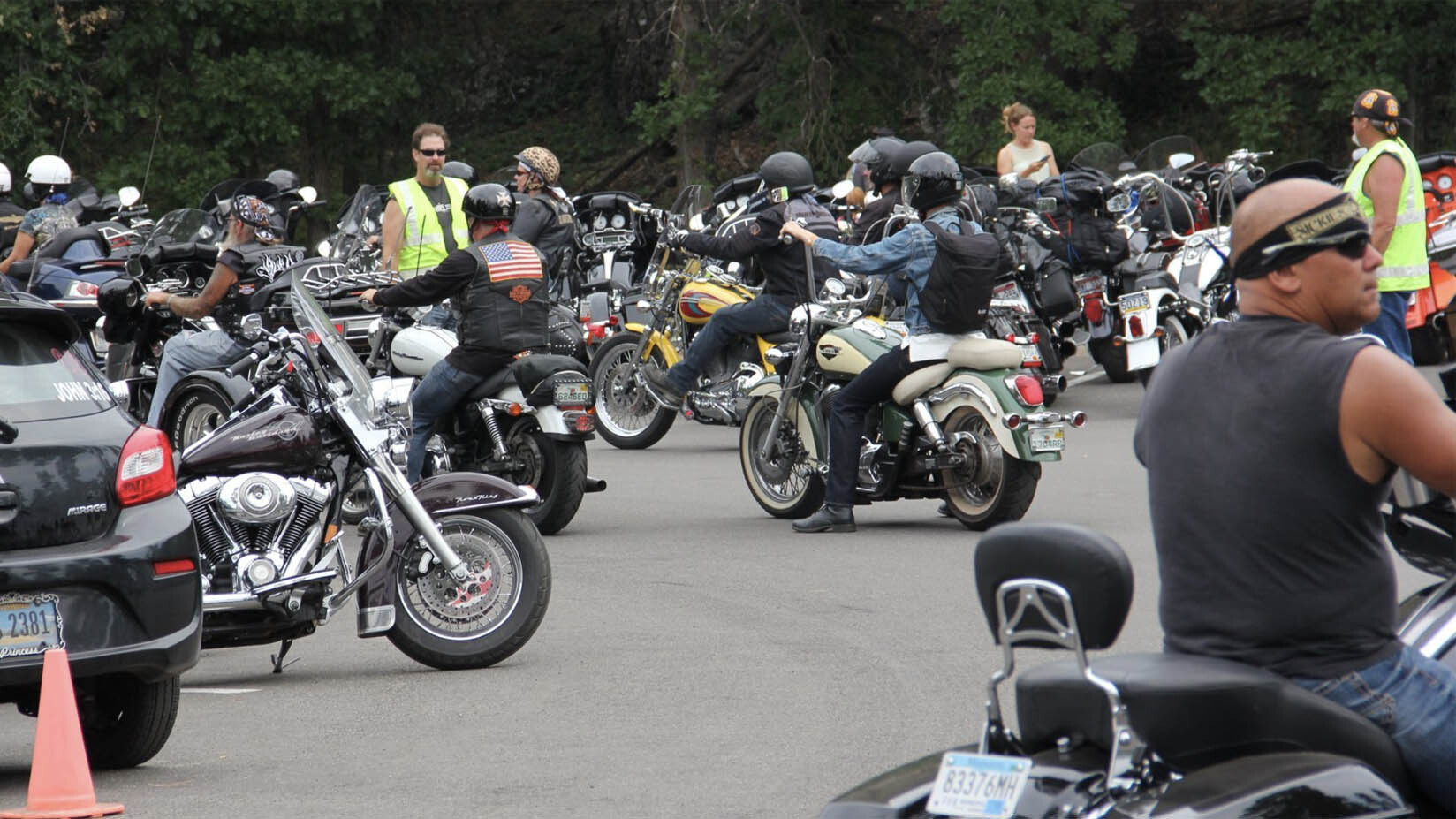 Devils Tower To Experience Dramatic Increase in Traffic Due to Sturgis ...