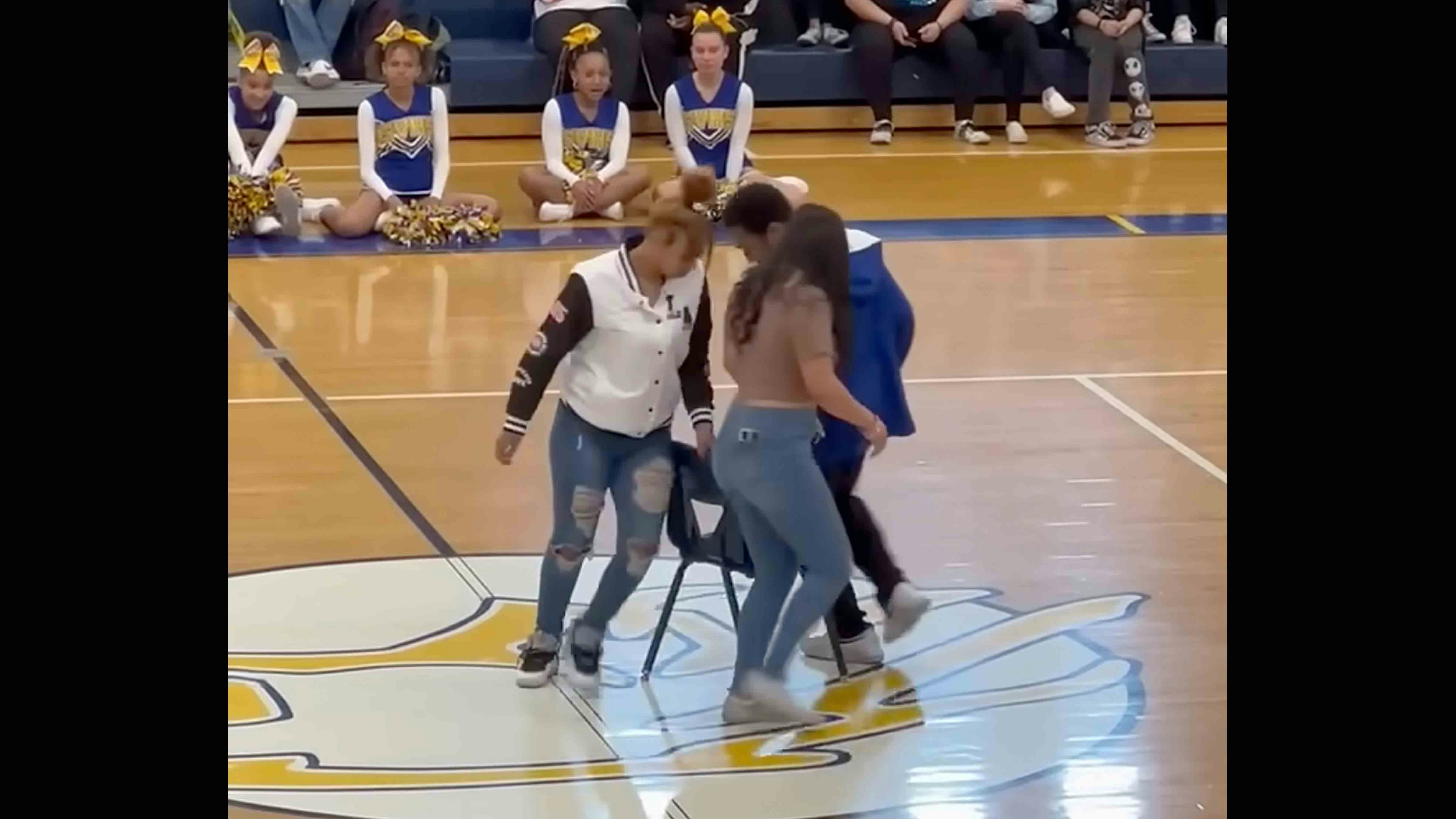 Musical chairs 9 16 25