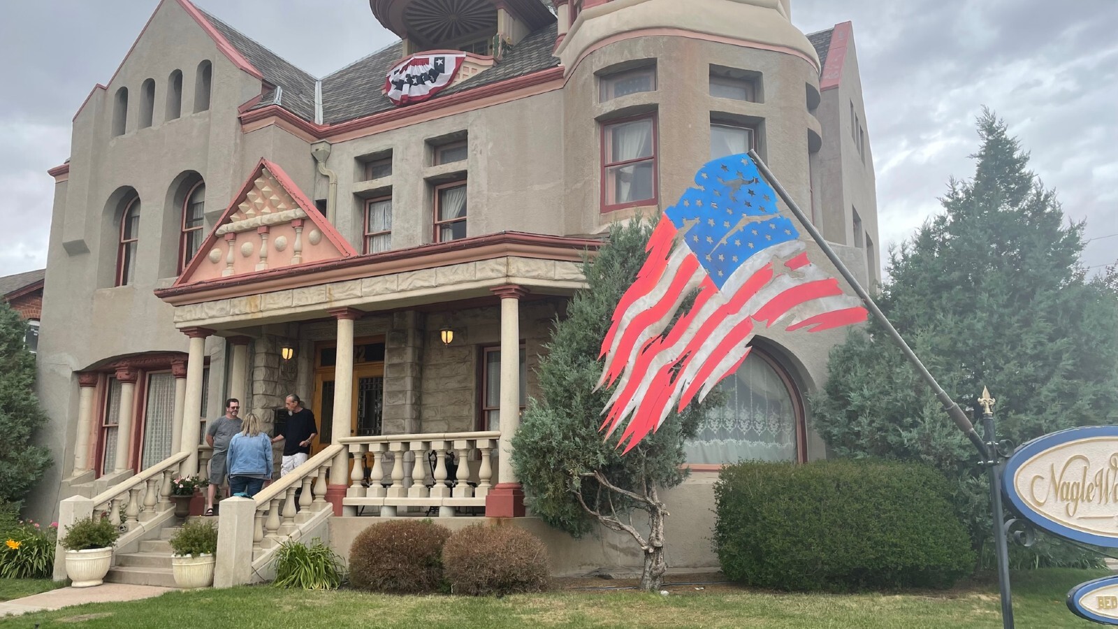 Nagle warren 6 24 22