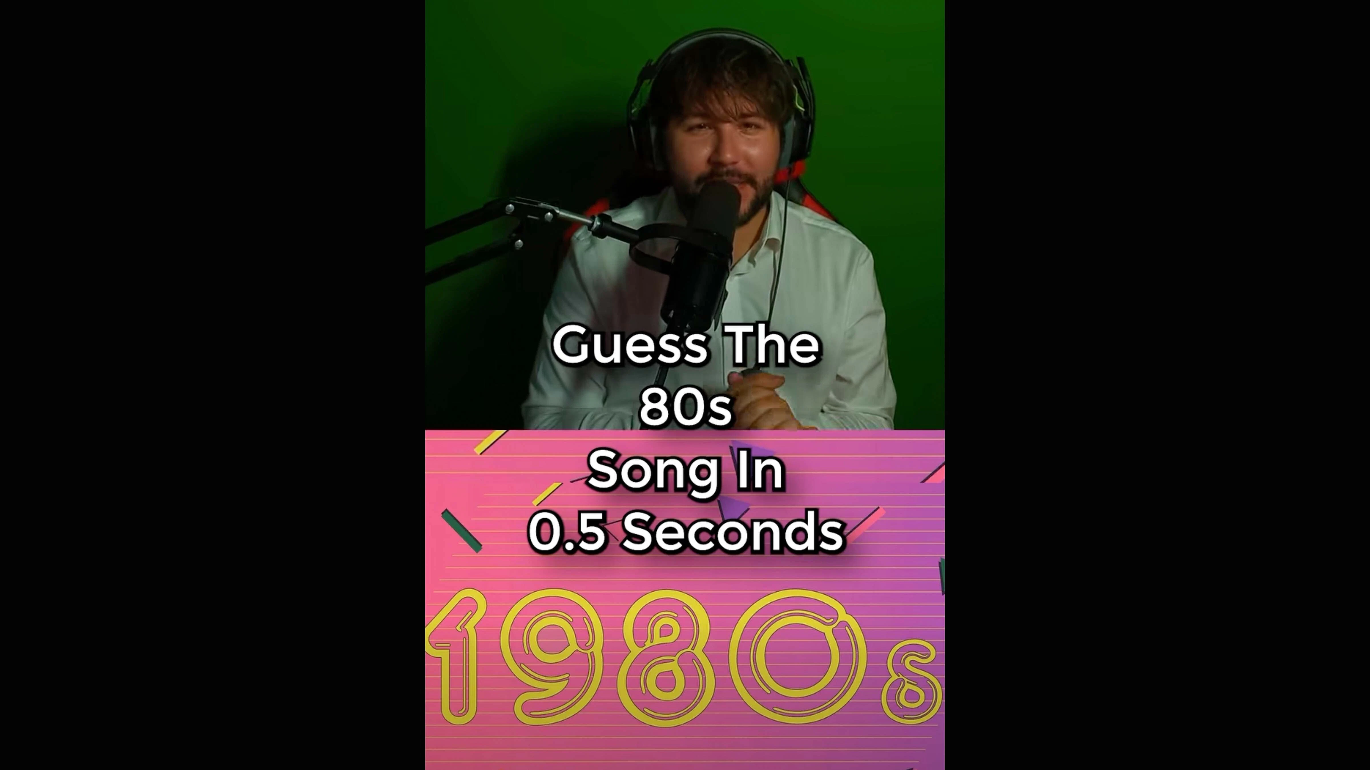 Name that tune 8 7 26
