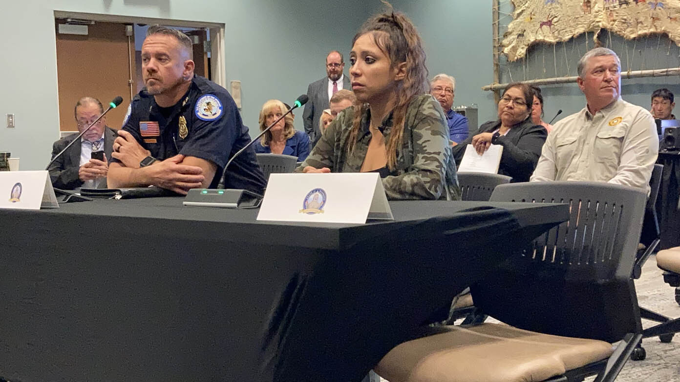 Native american 8 29 22