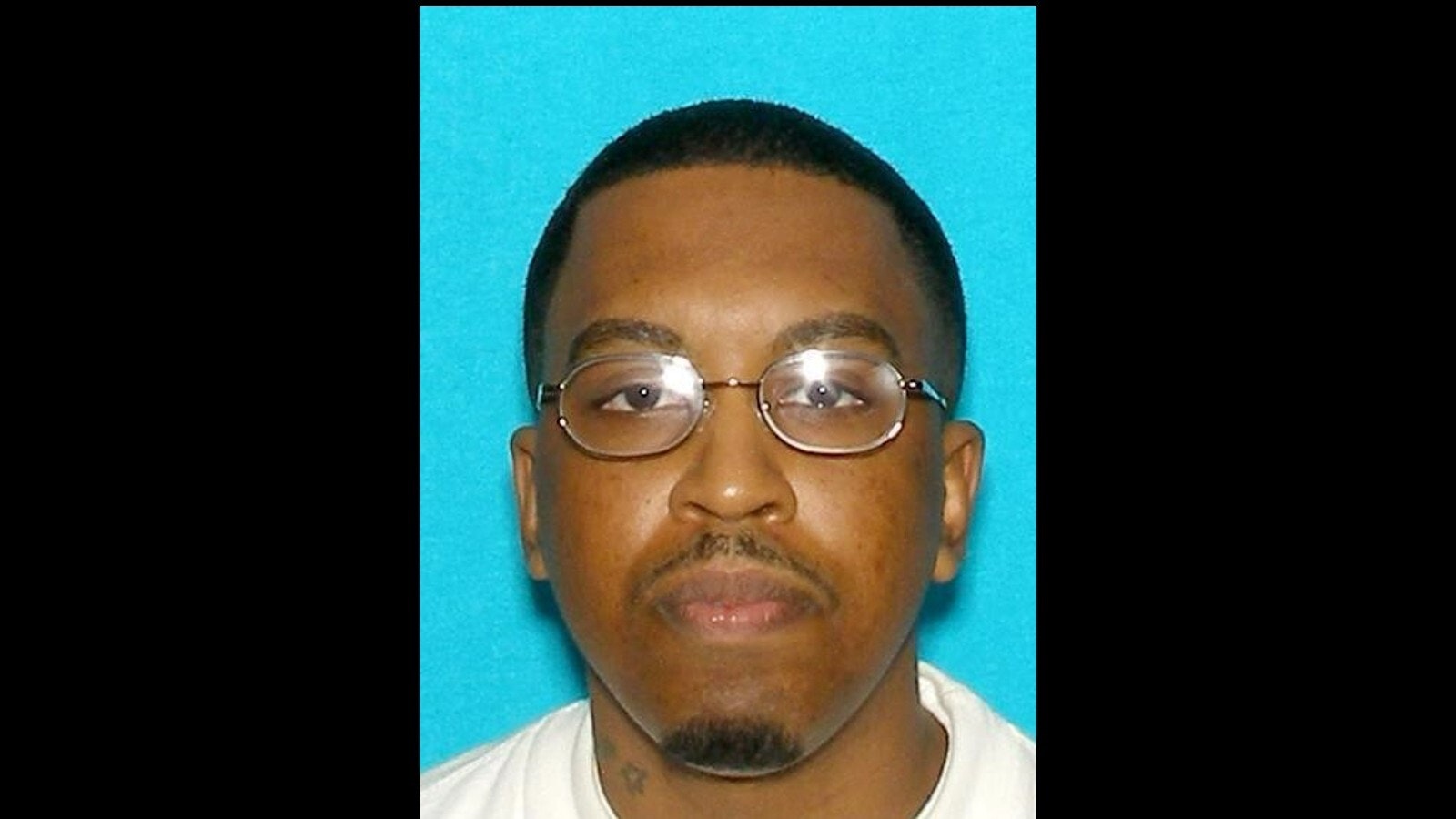 Nebraska murder suspect