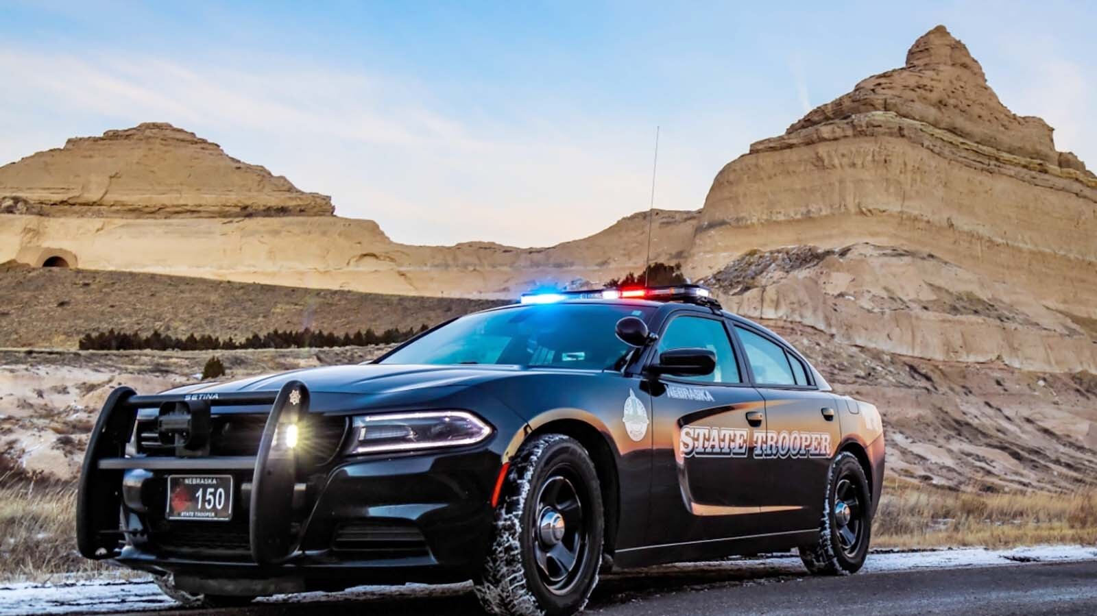 Nebraska state patrol bluffs 1 20 26
