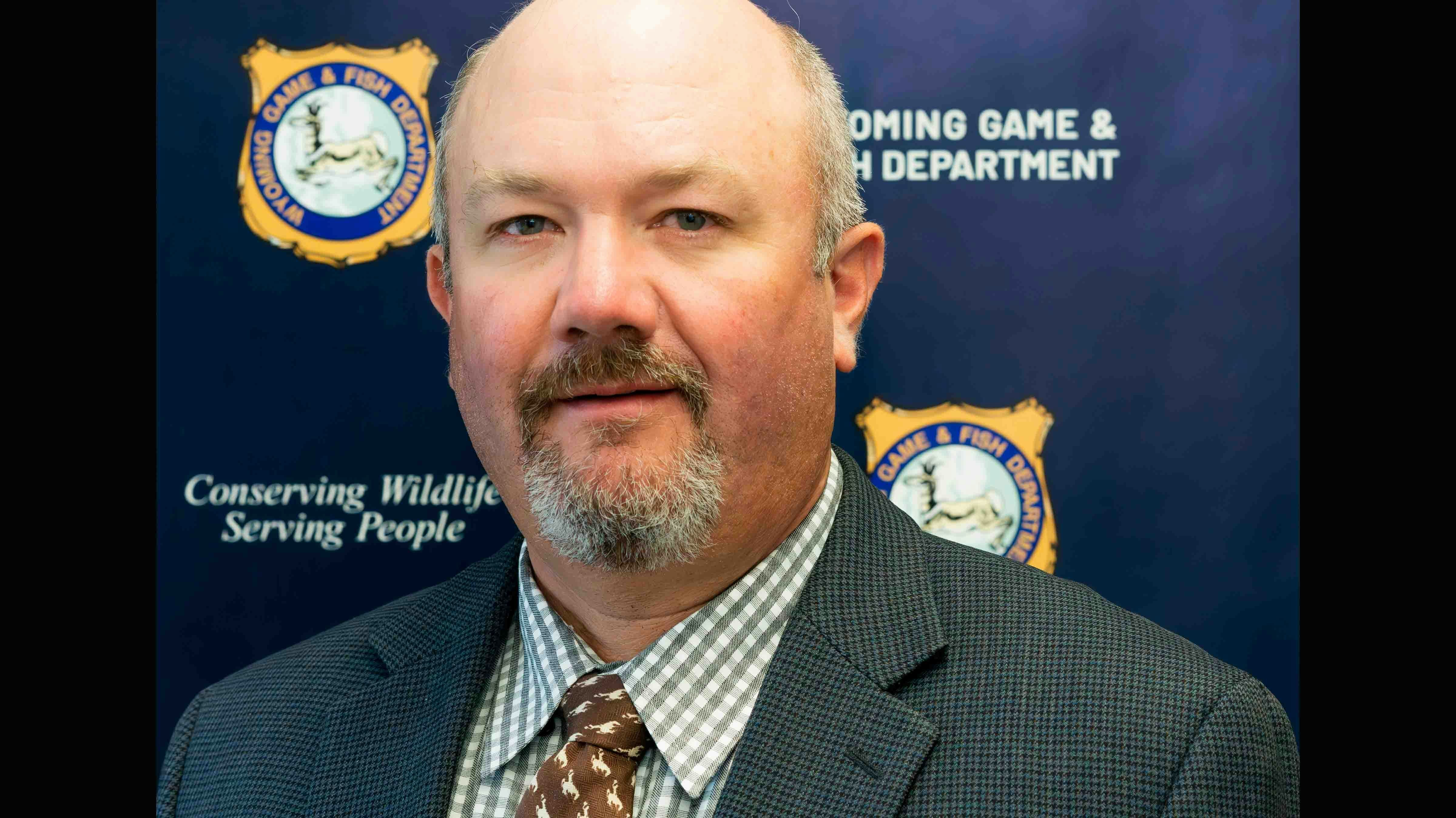 Brian Nesvik
